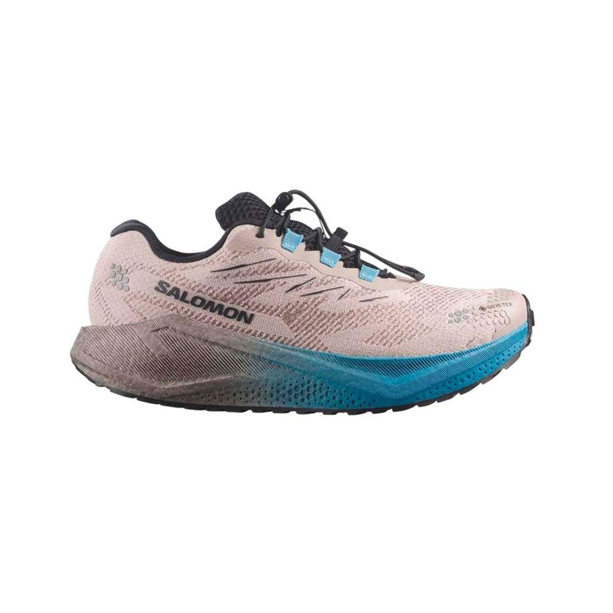 AERO BLAZE 4 GRVL GTX - SIYAH