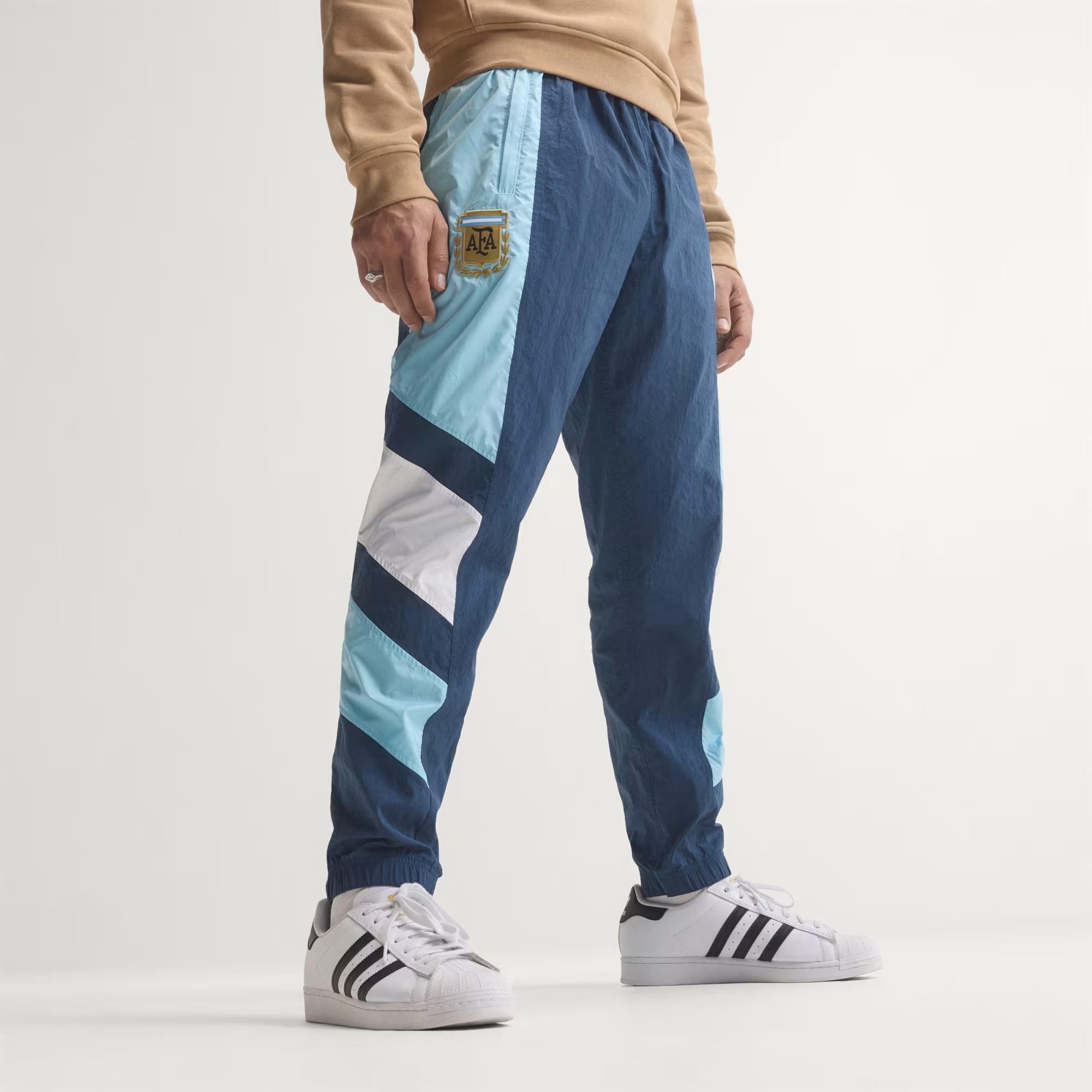 AFA EQT TP - ADIDAS SIYAH