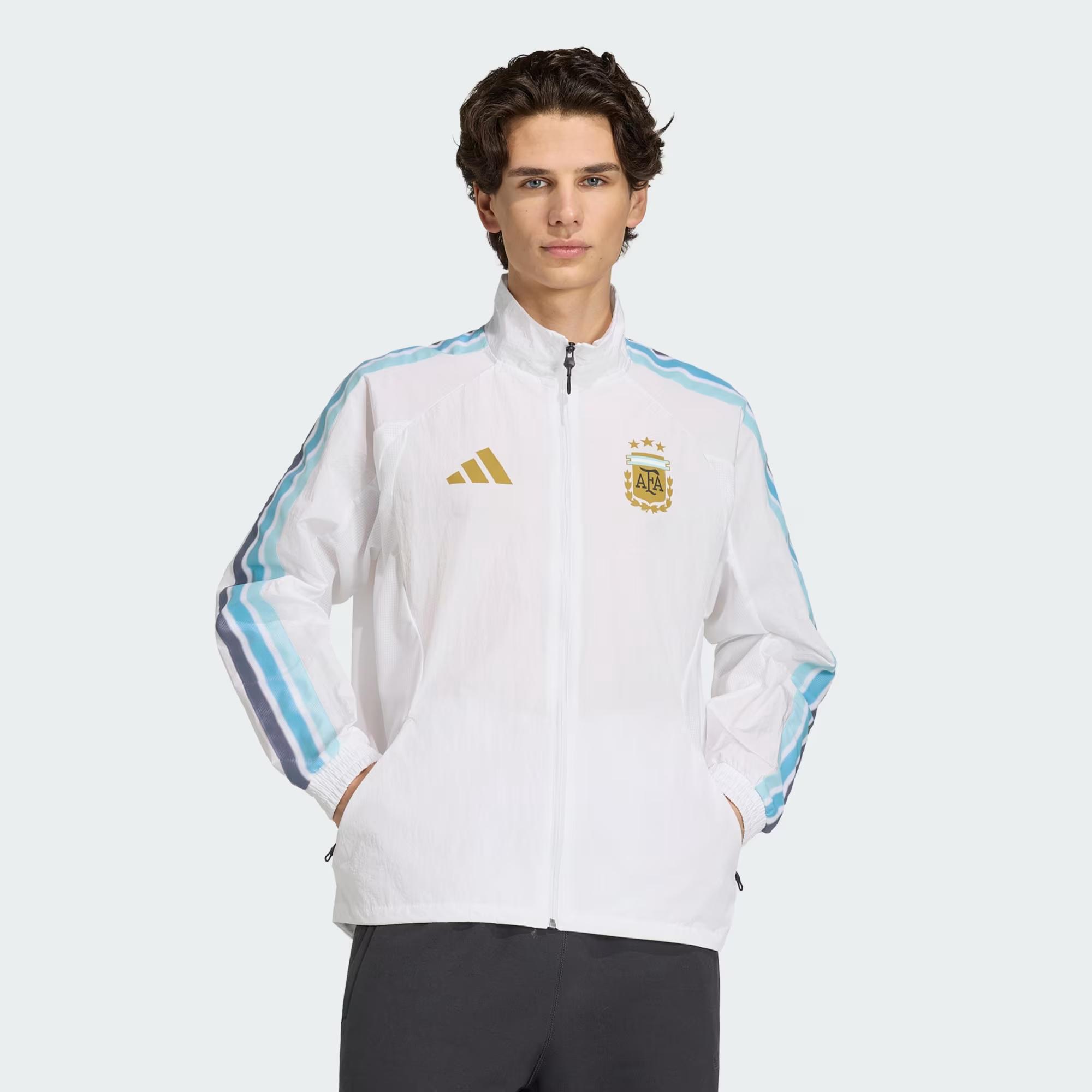AFA H AN JK - ADIDAS SIYAH