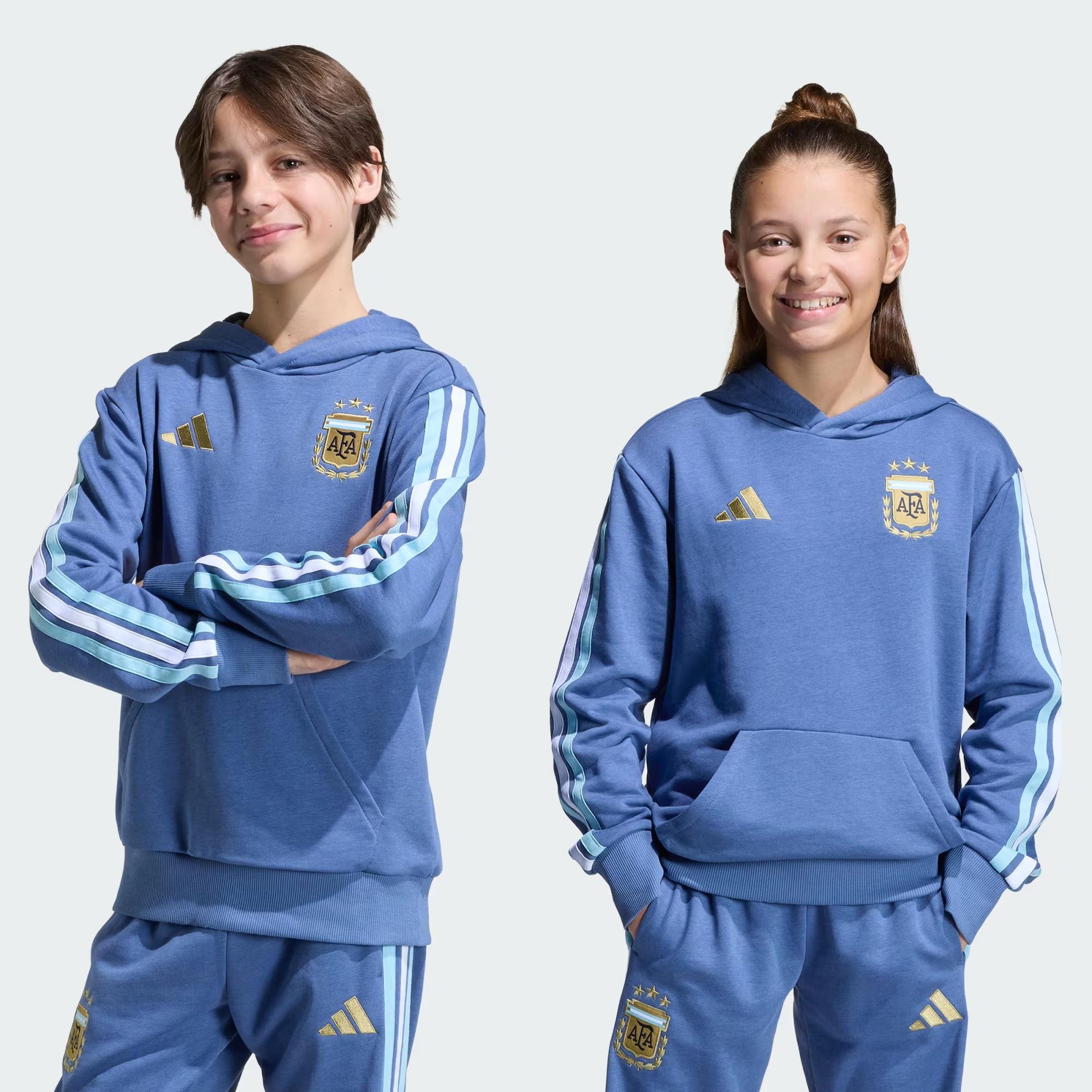 AFA KIDS HD - ADIDAS SIYAH