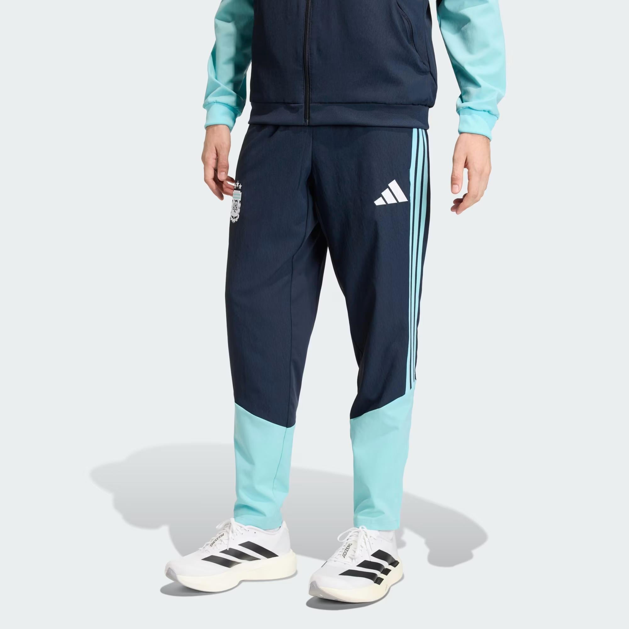 AFA PRE PNT - ADIDAS SIYAH