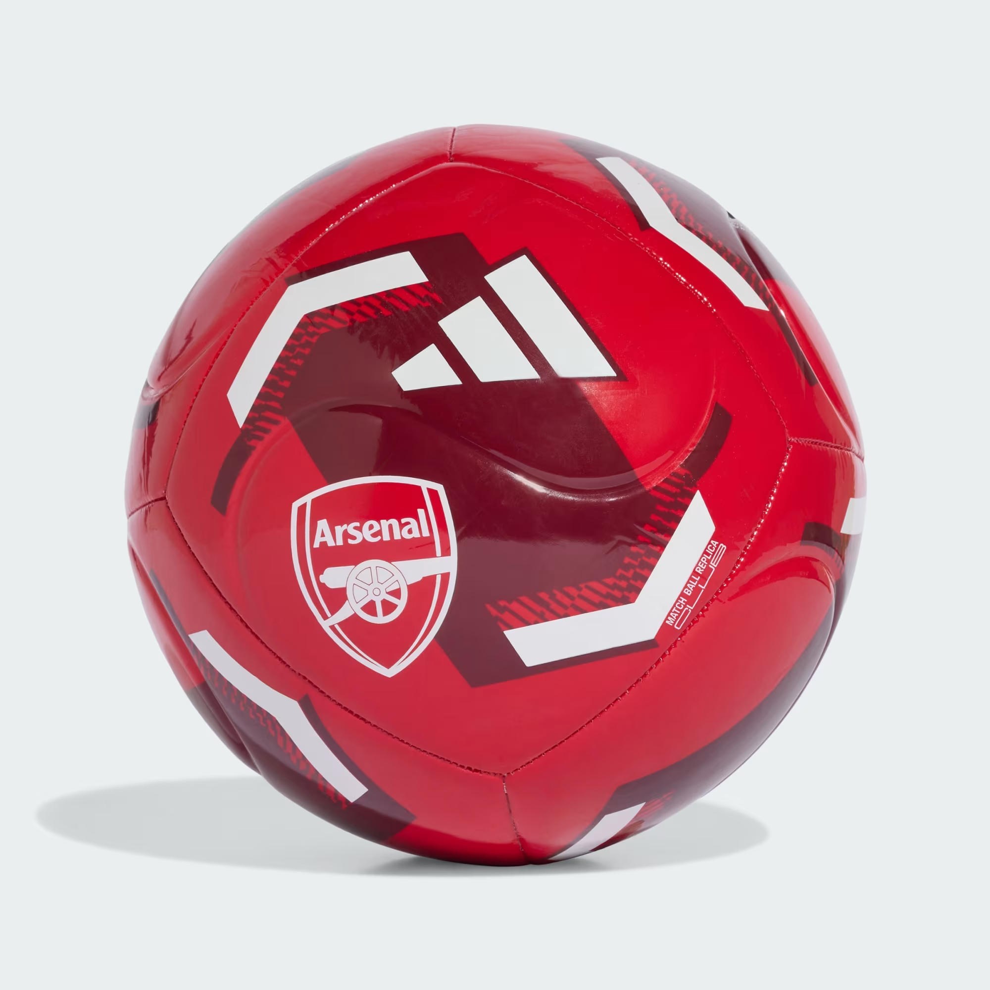 AFC CLB HOME - ADIDAS SIYAH