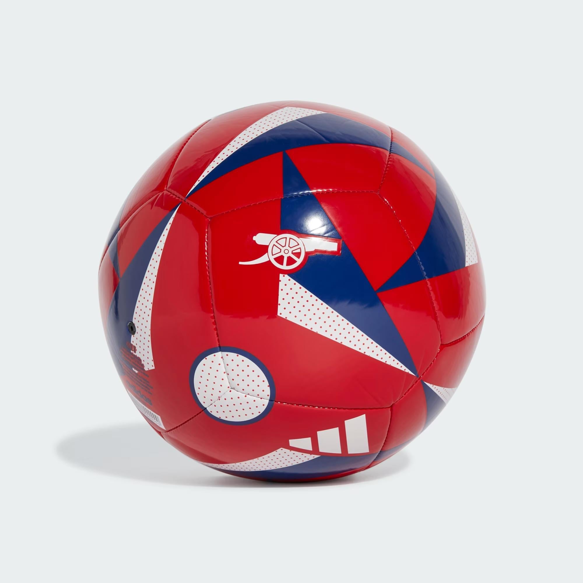 AFC CLB HOME - ADIDAS SIYAH