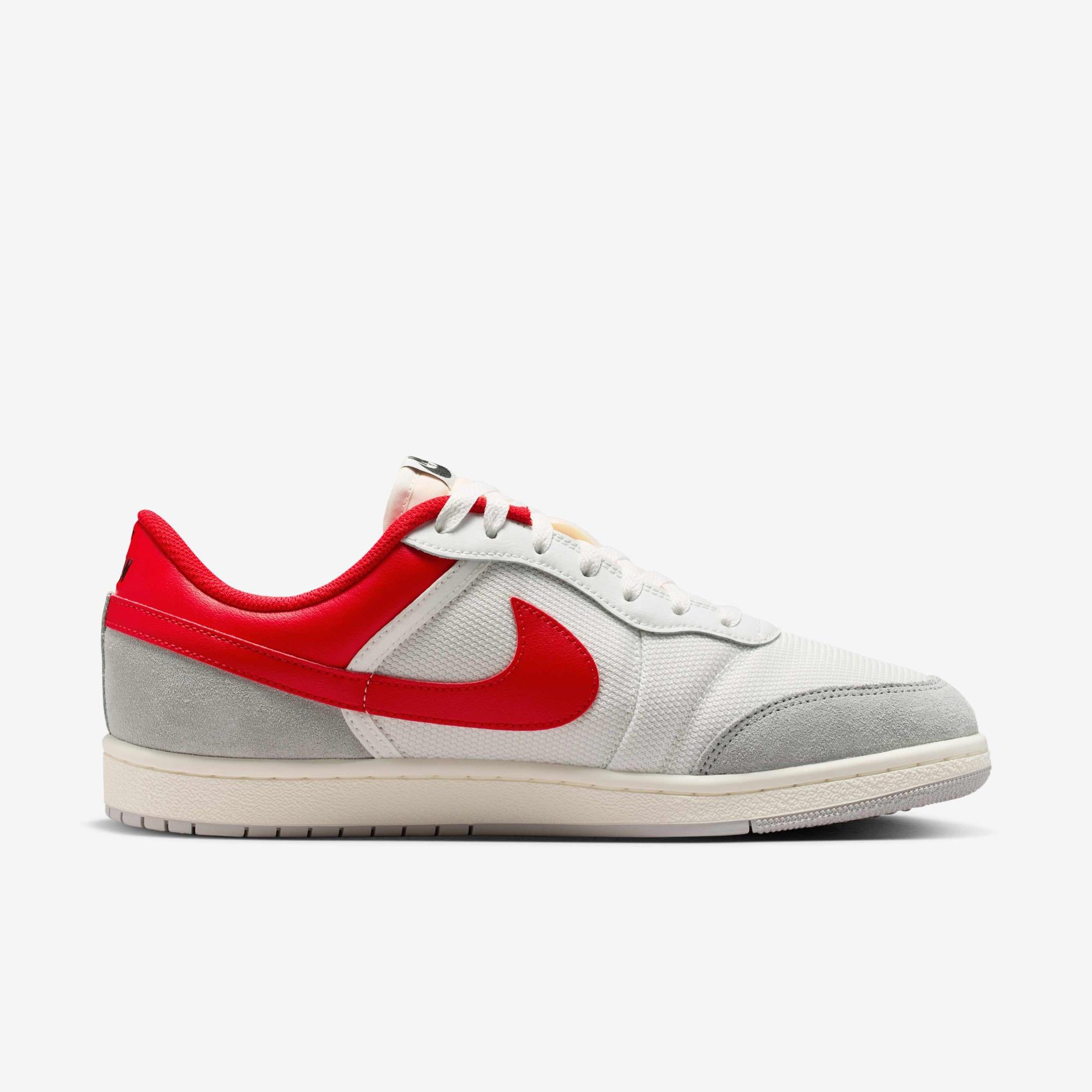 AIR JORDAN SKYLINE LOW - SİYAH(MAT)