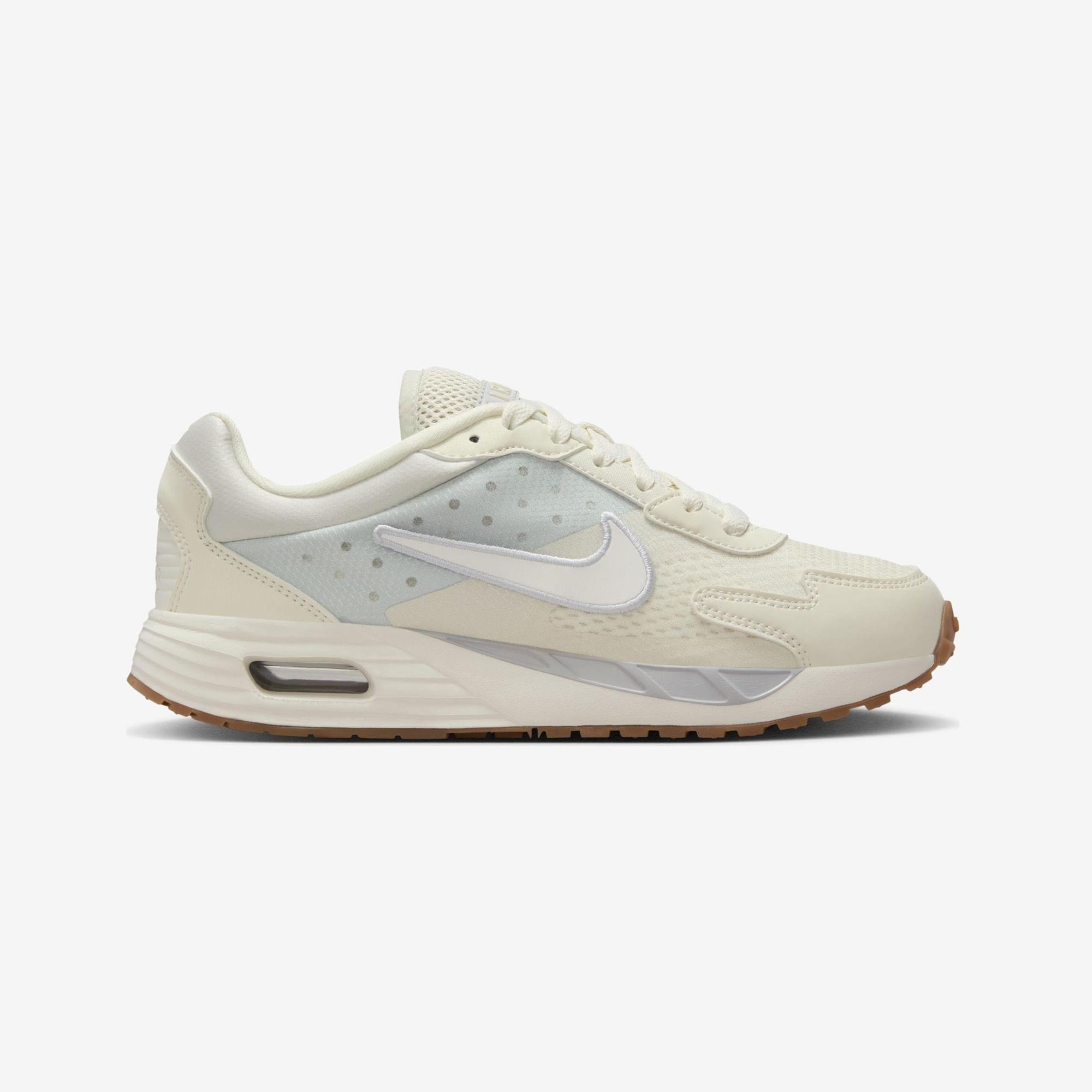 AIR MAX SOLO (GS) - SİYAH(RUGAN)