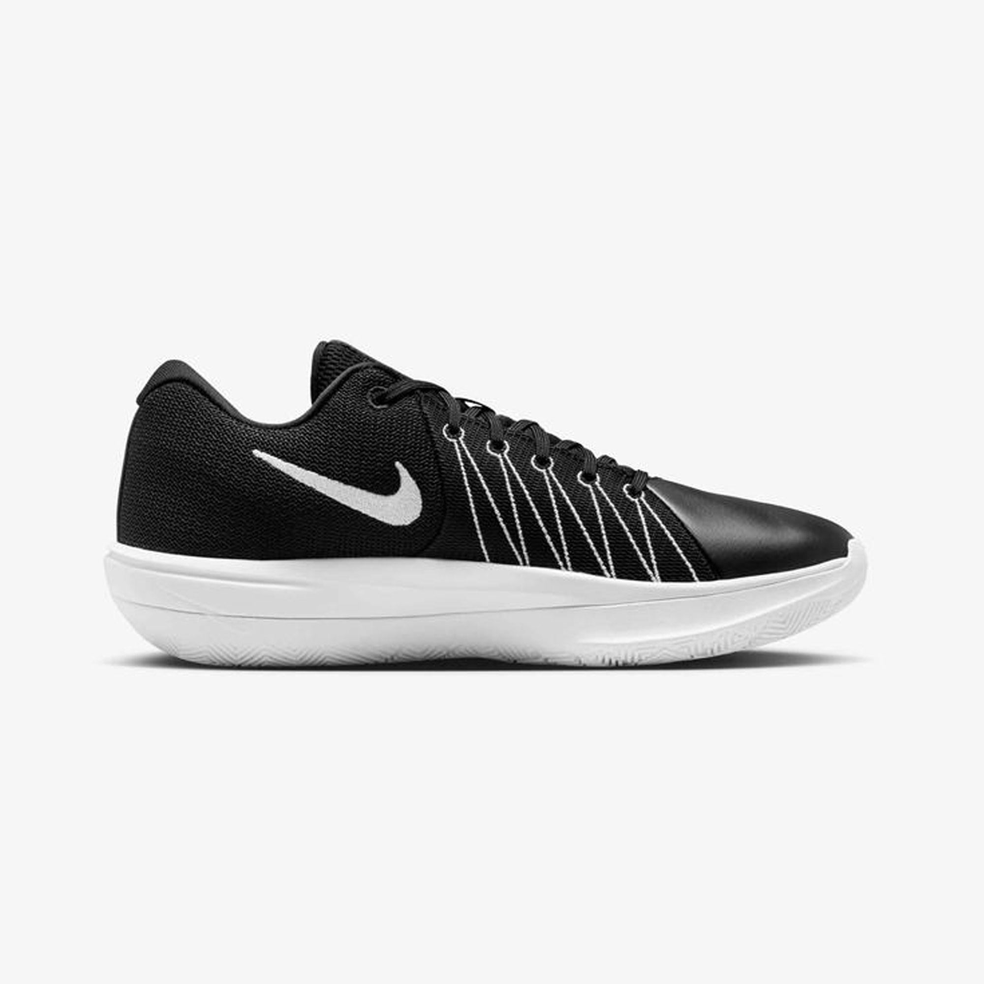 AIR ZOOM G.T. CUT ACADEMY 2 - SİYAH
