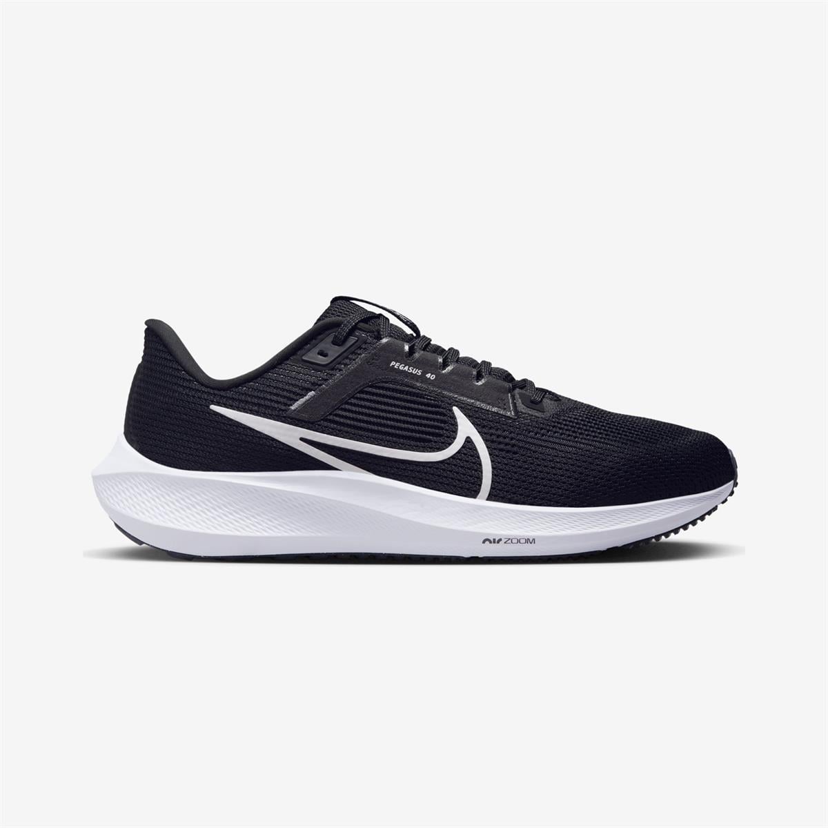 AIR ZOOM PEGASUS 40 - SİYAH