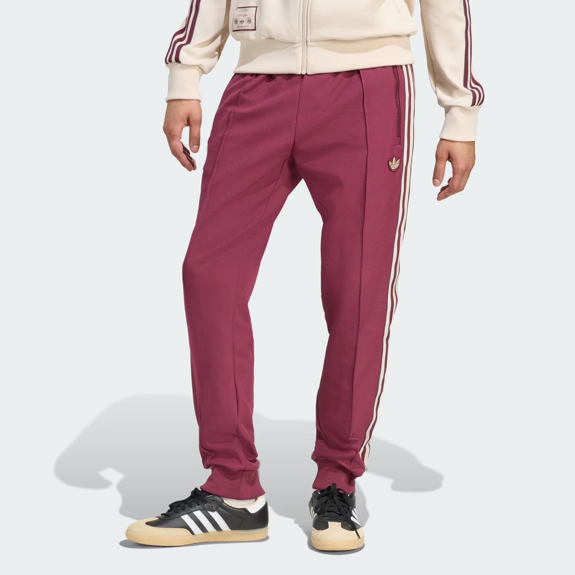 AJAX ICON TP - ADIDAS SIYAH