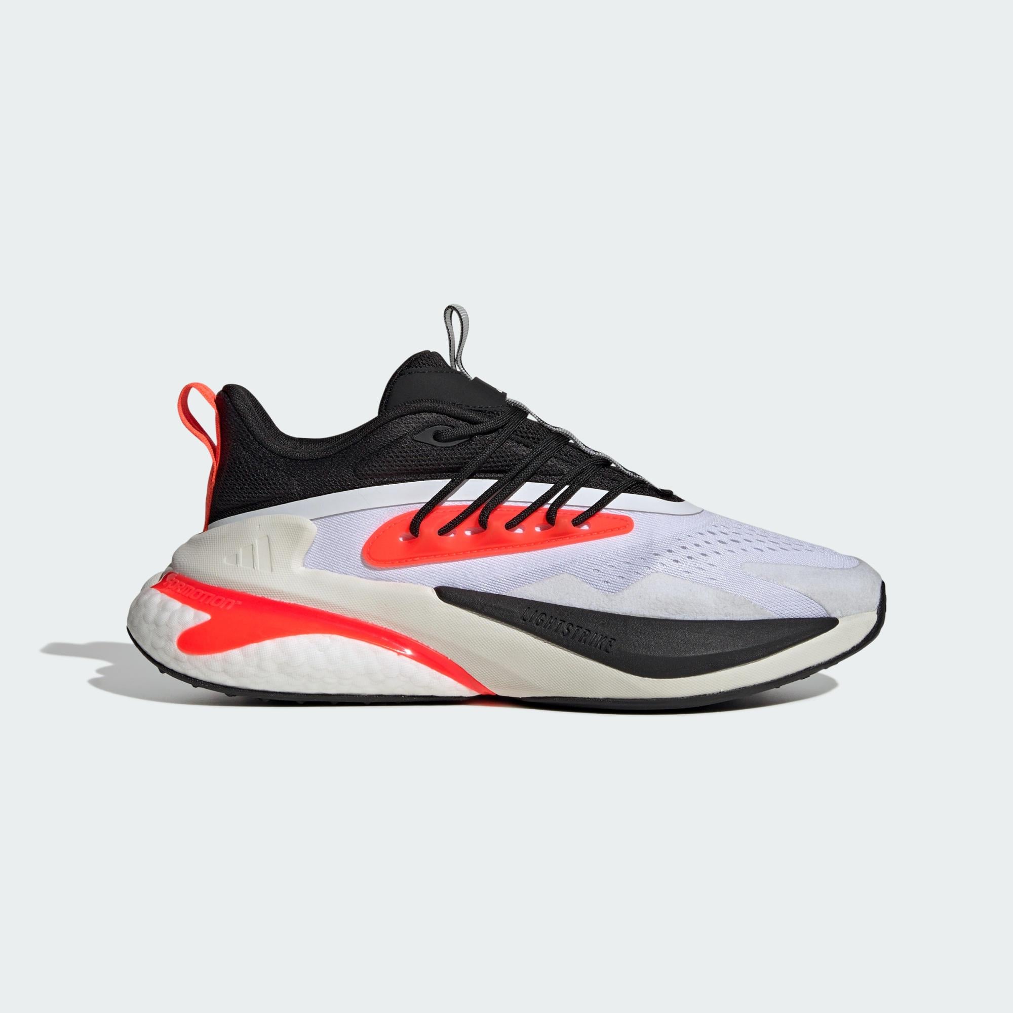 AlphaBoost V2 - ADIDAS SIYAH
