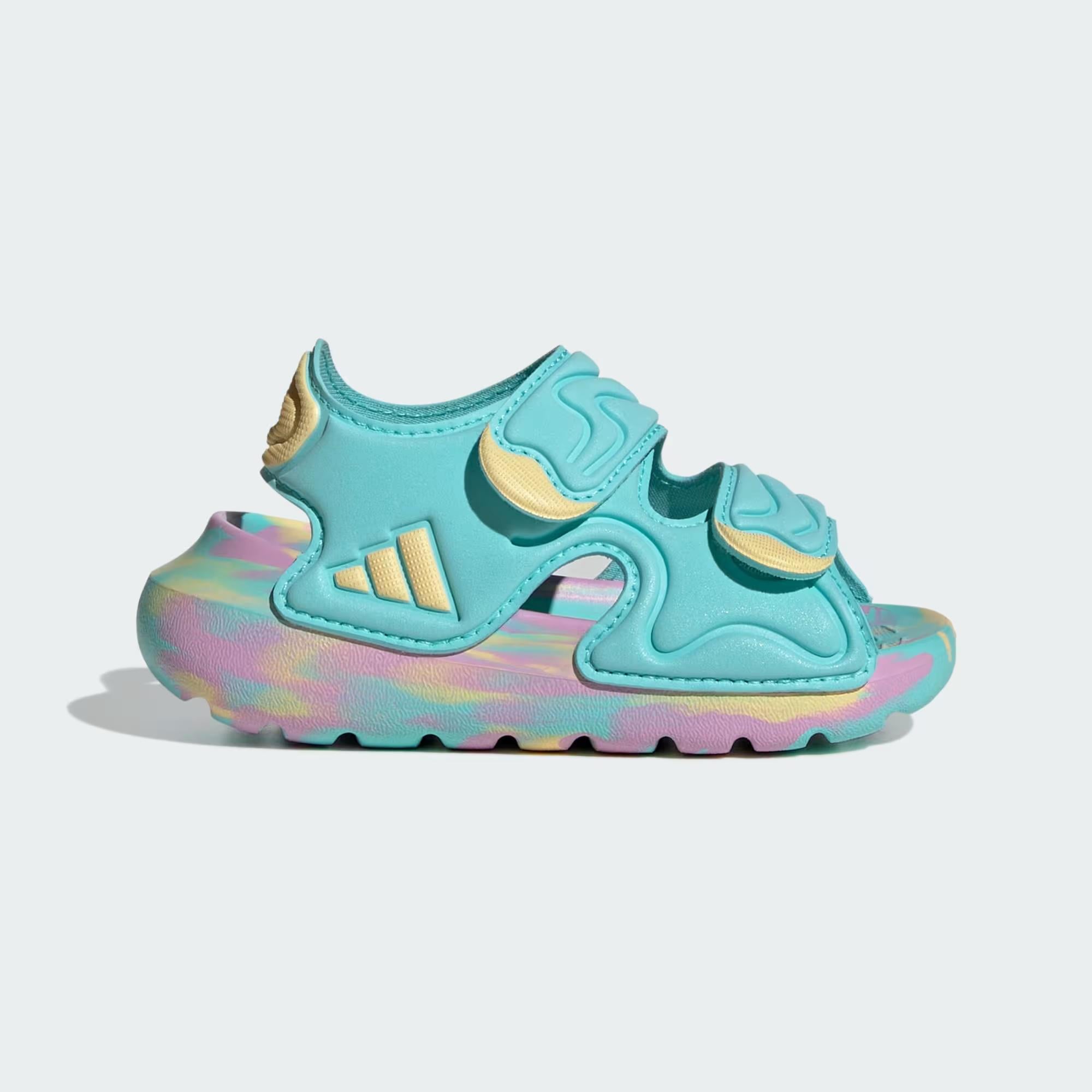 ALTASWIM 3 I - ADIDAS SIYAH