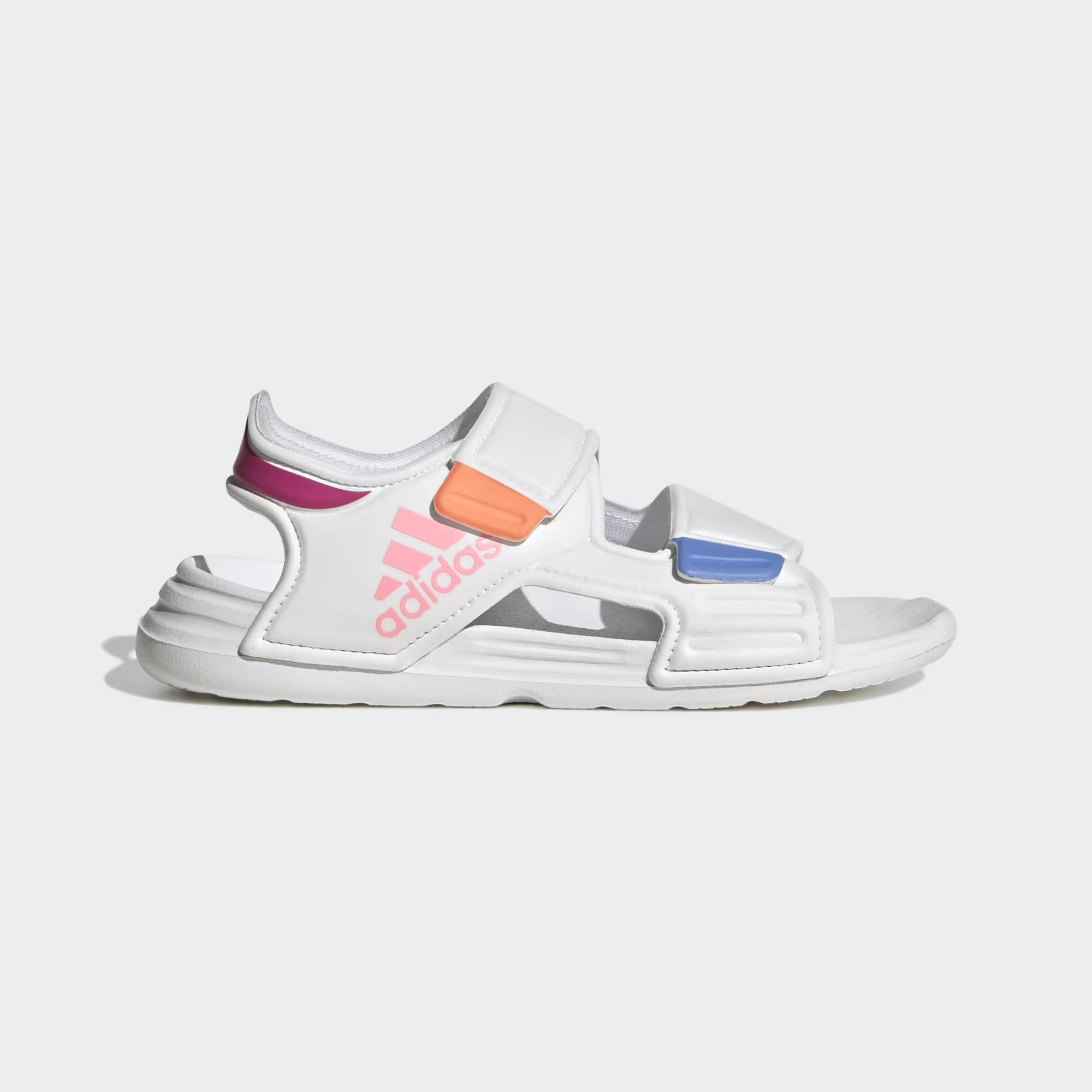 ALTASWIM C - ADIDAS SIYAH