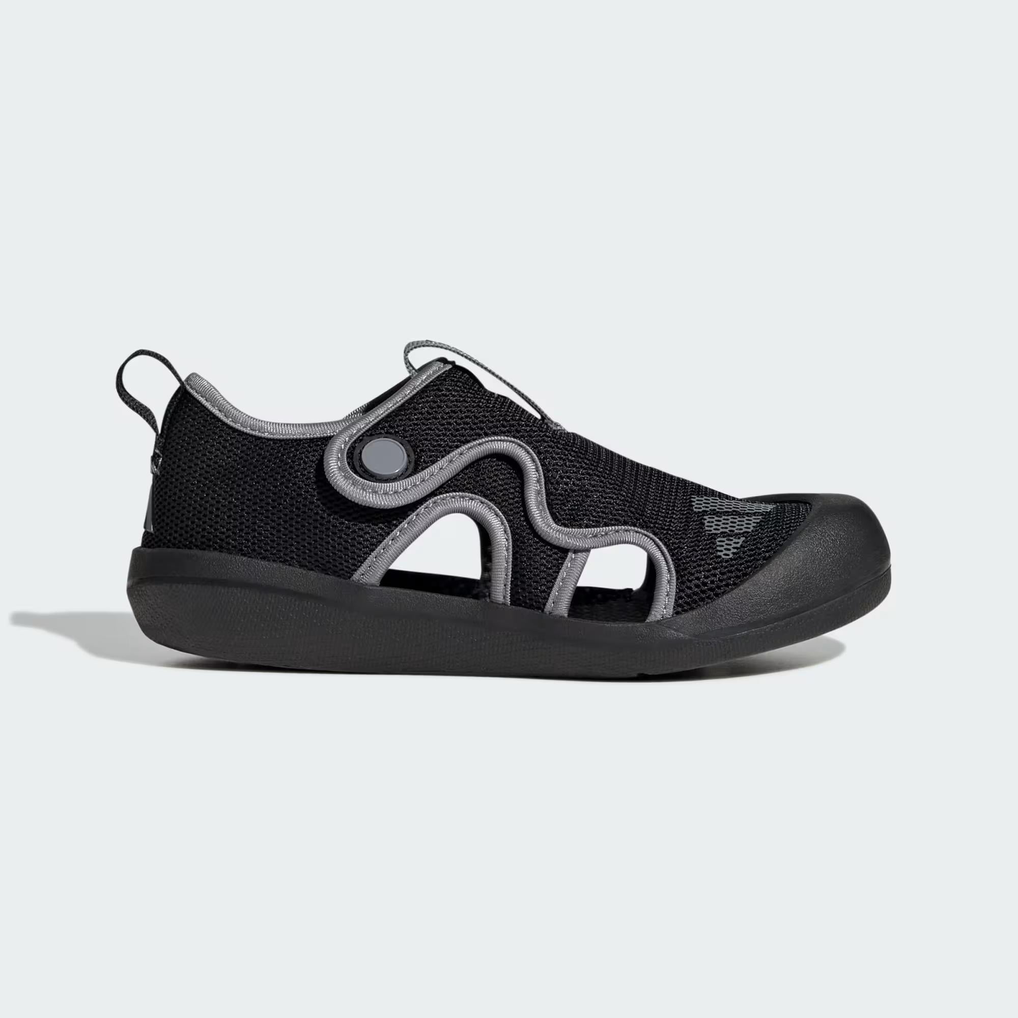 ALTAVENTURE 3 C - ADIDAS SIYAH