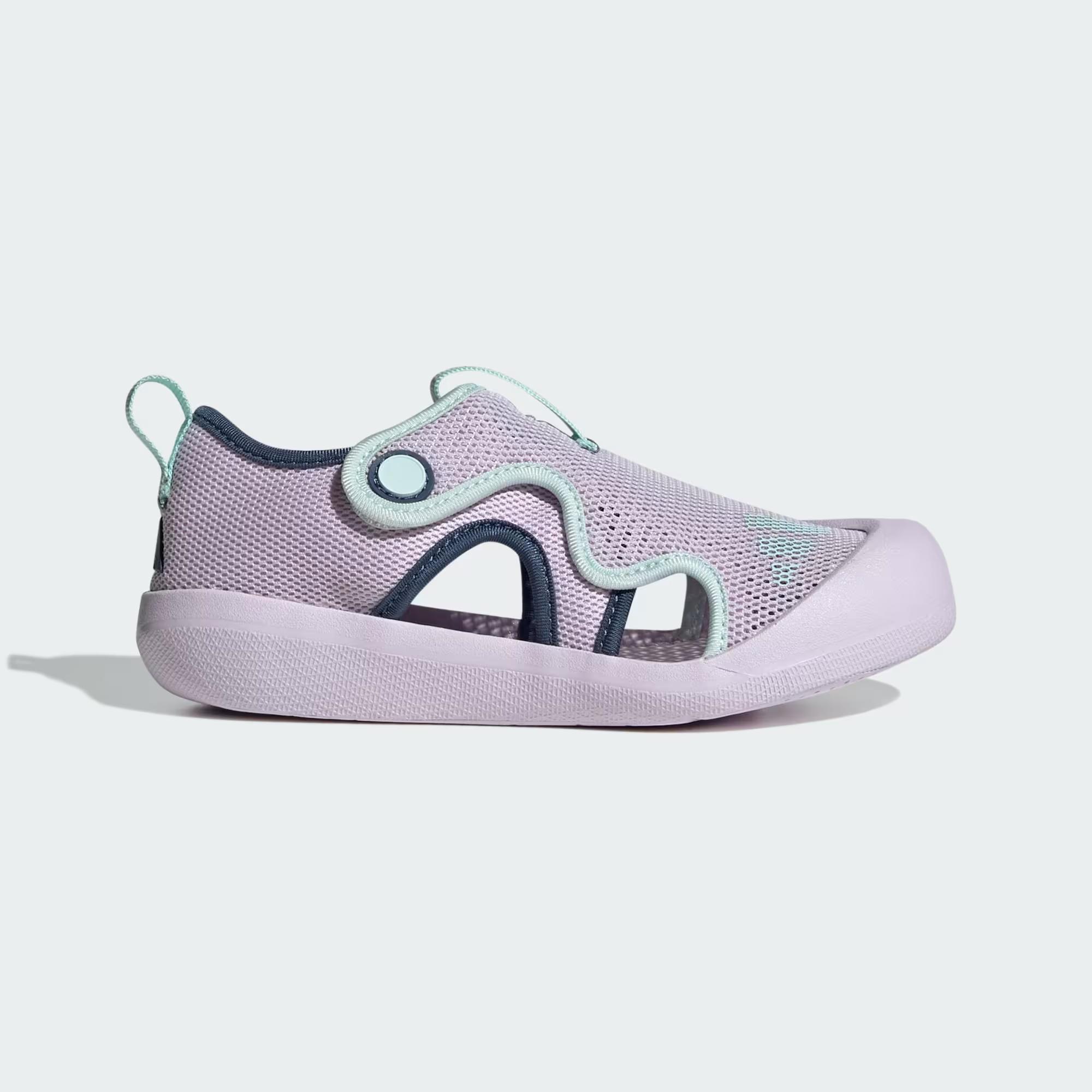 ALTAVENTURE 3 C - ADIDAS SIYAH