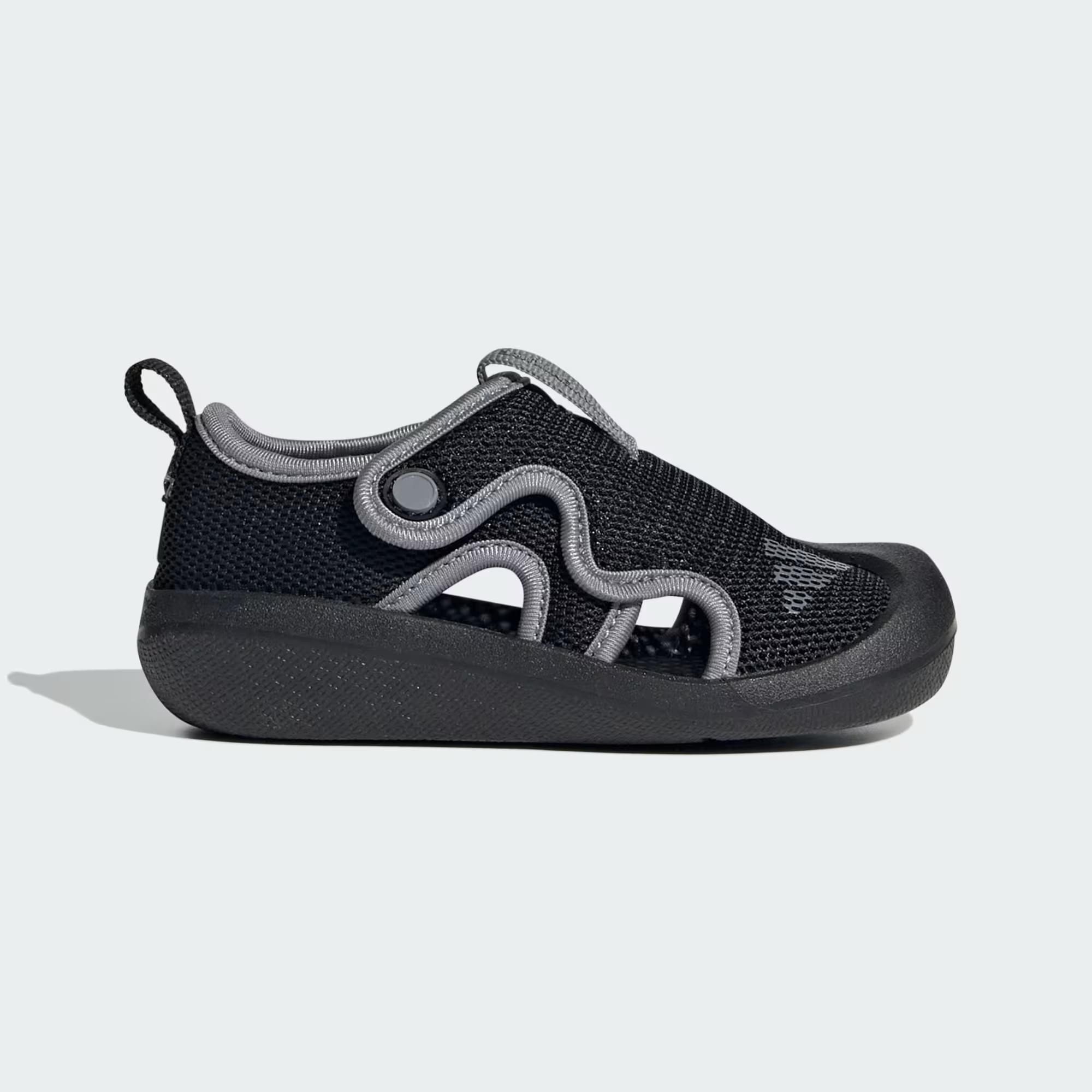 ALTAVENTURE 3 I - ADIDAS SIYAH