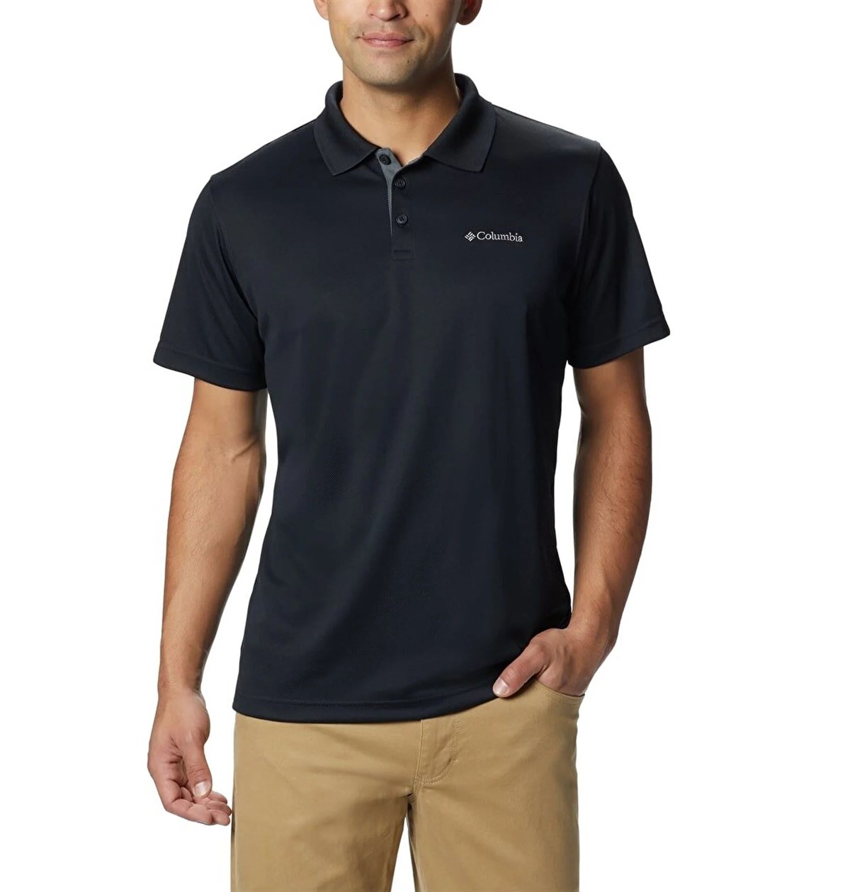 AM0126 UTILIZER POLO - BEYAZ