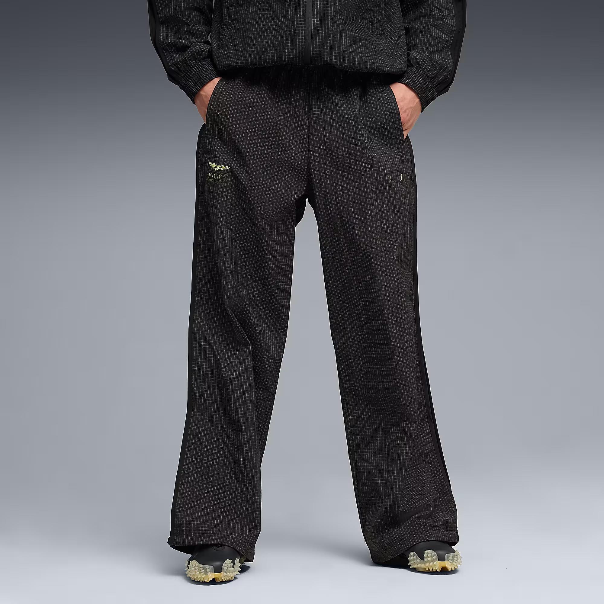 AMF1 Lifestyle T7 Over Pants - PUMA 01