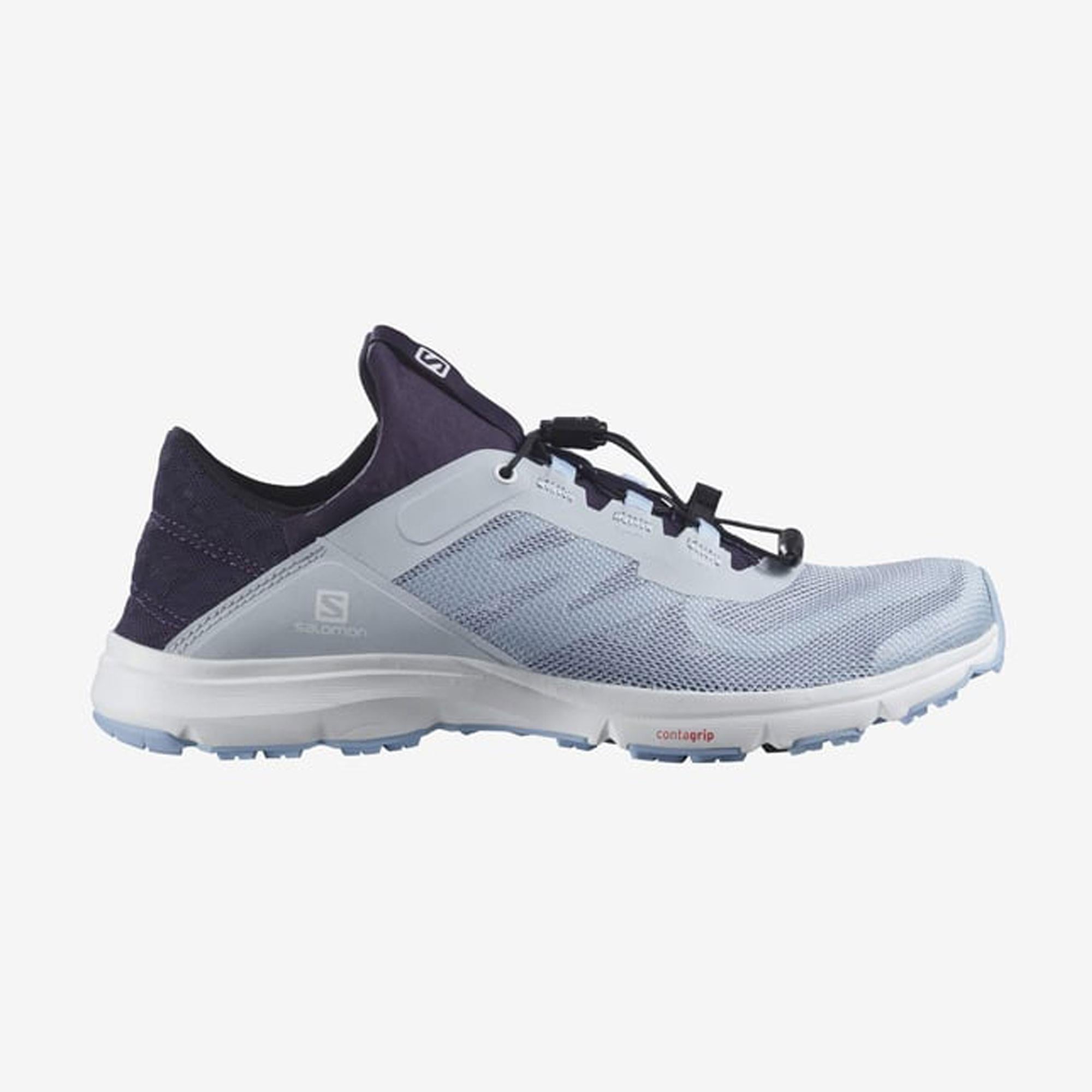 AMPHIB BOLD 2 W - SIYAH