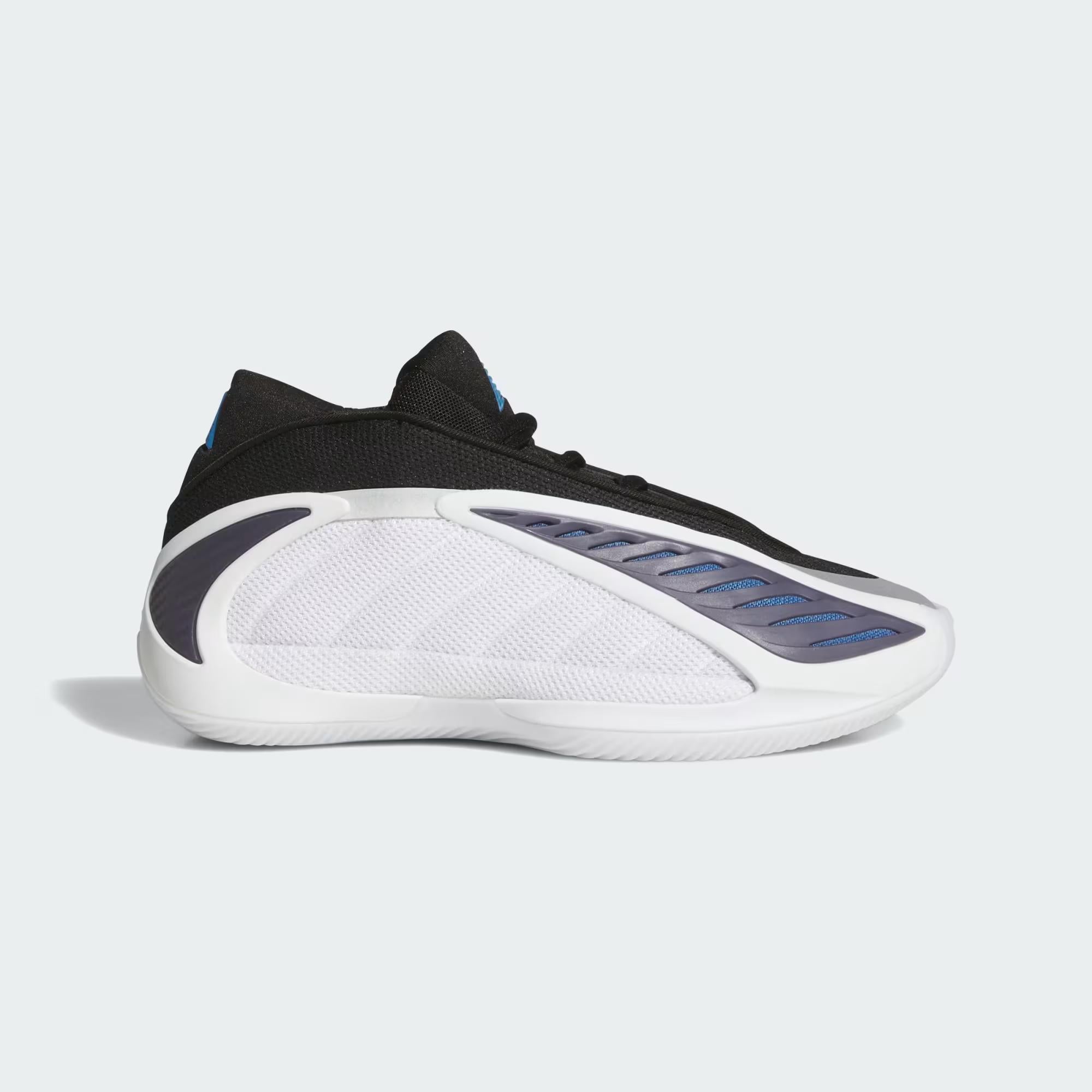 ANTHONY EDWARDS 2 J - ADIDAS SIYAH