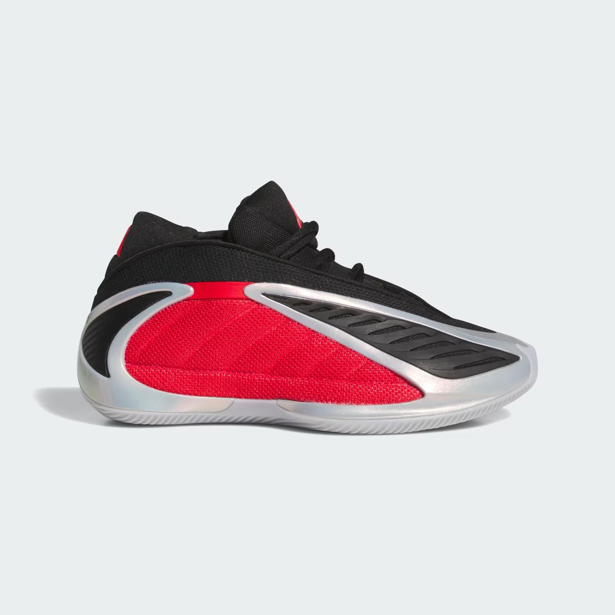 ANTHONY EDWARDS 2 J - ADIDAS SIYAH