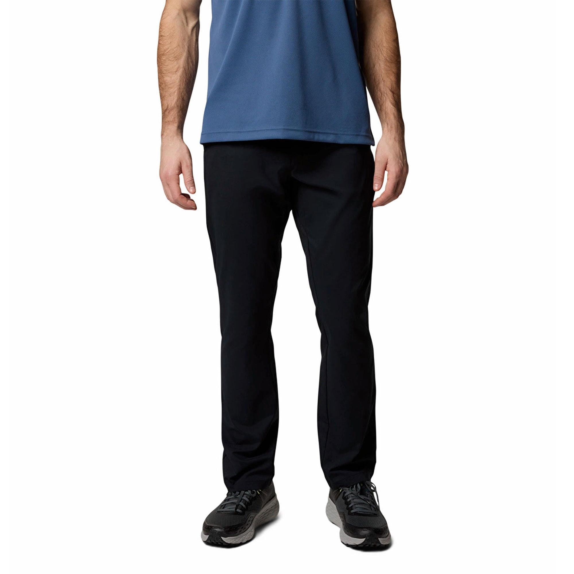 AO5347 SAGE PEAK CHINO PANT - BEYAZ