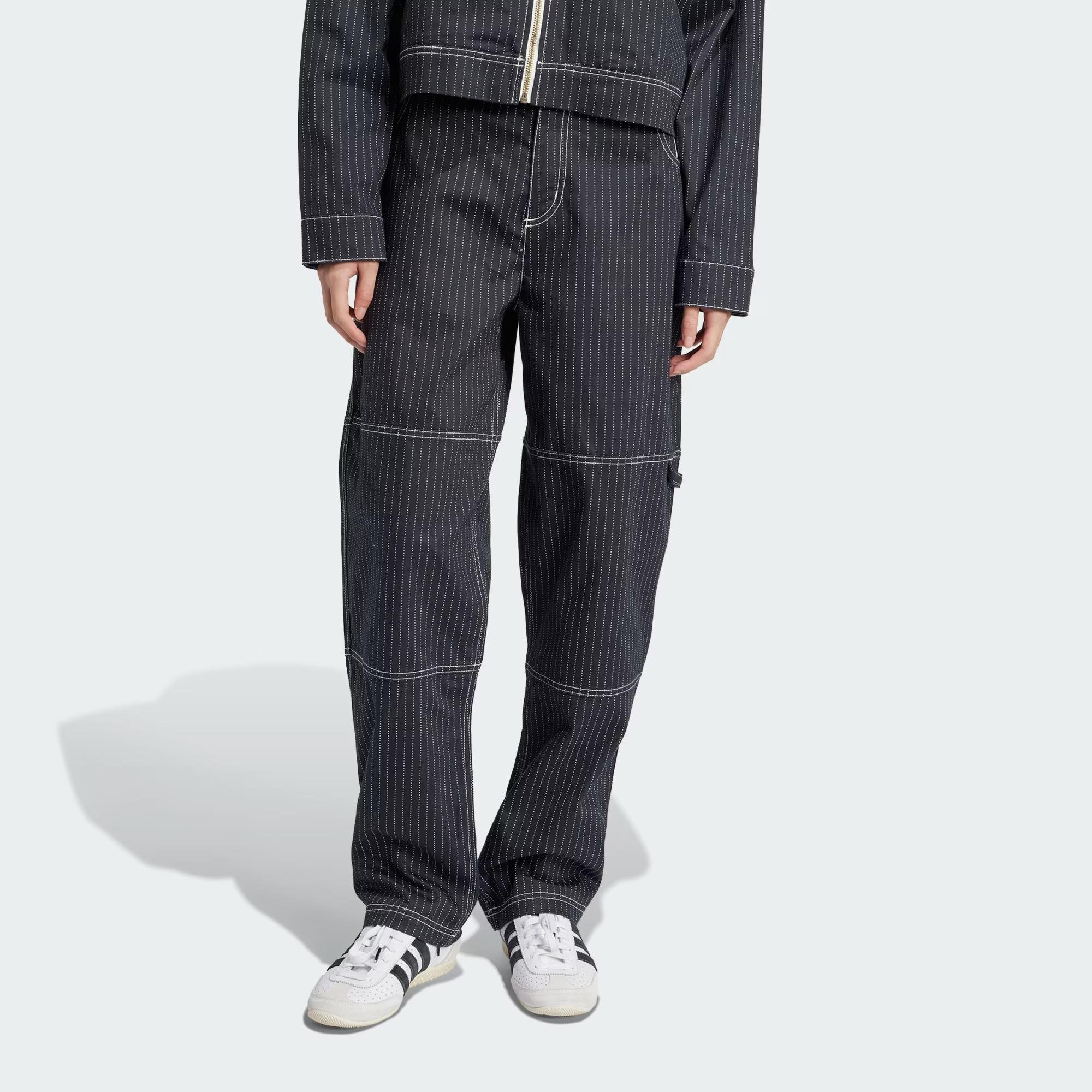 AOP PANT - ADIDAS SIYAH