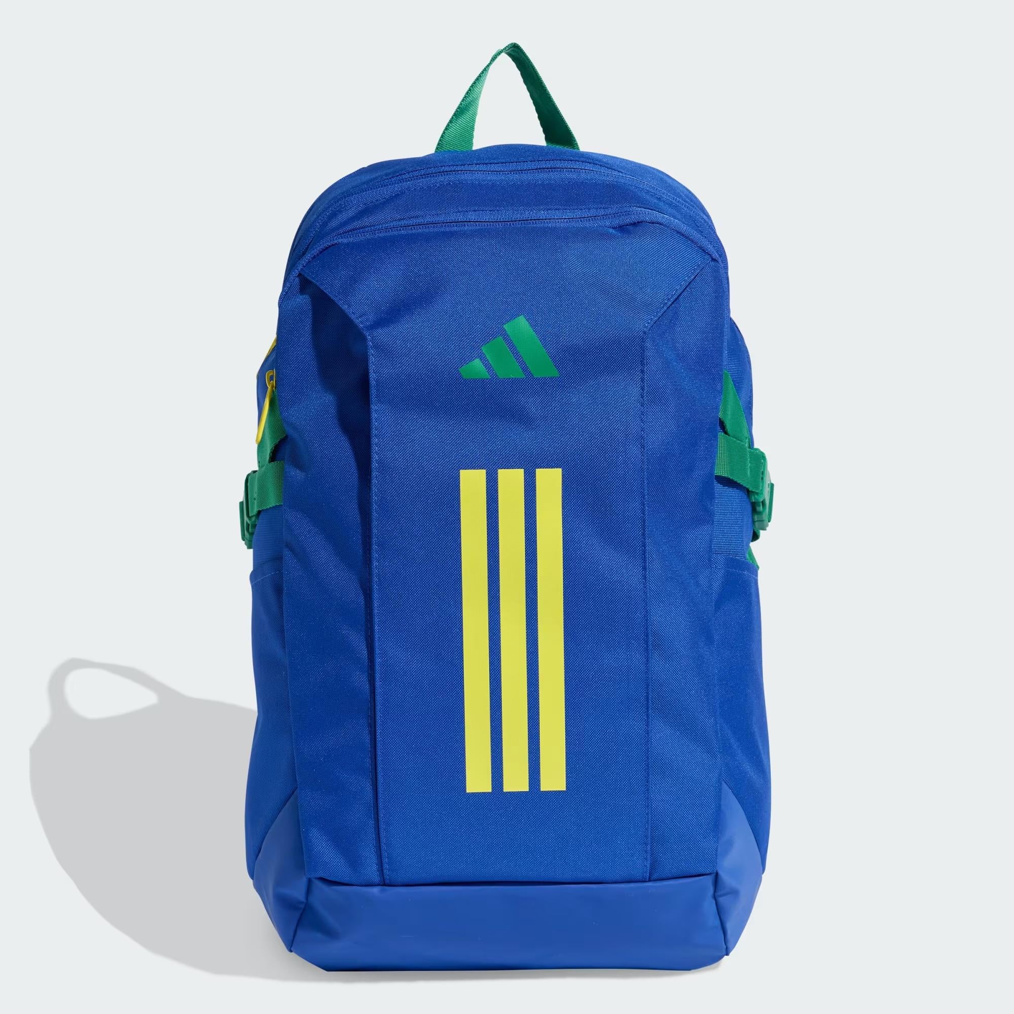 APWR VIII - ADIDAS SIYAH