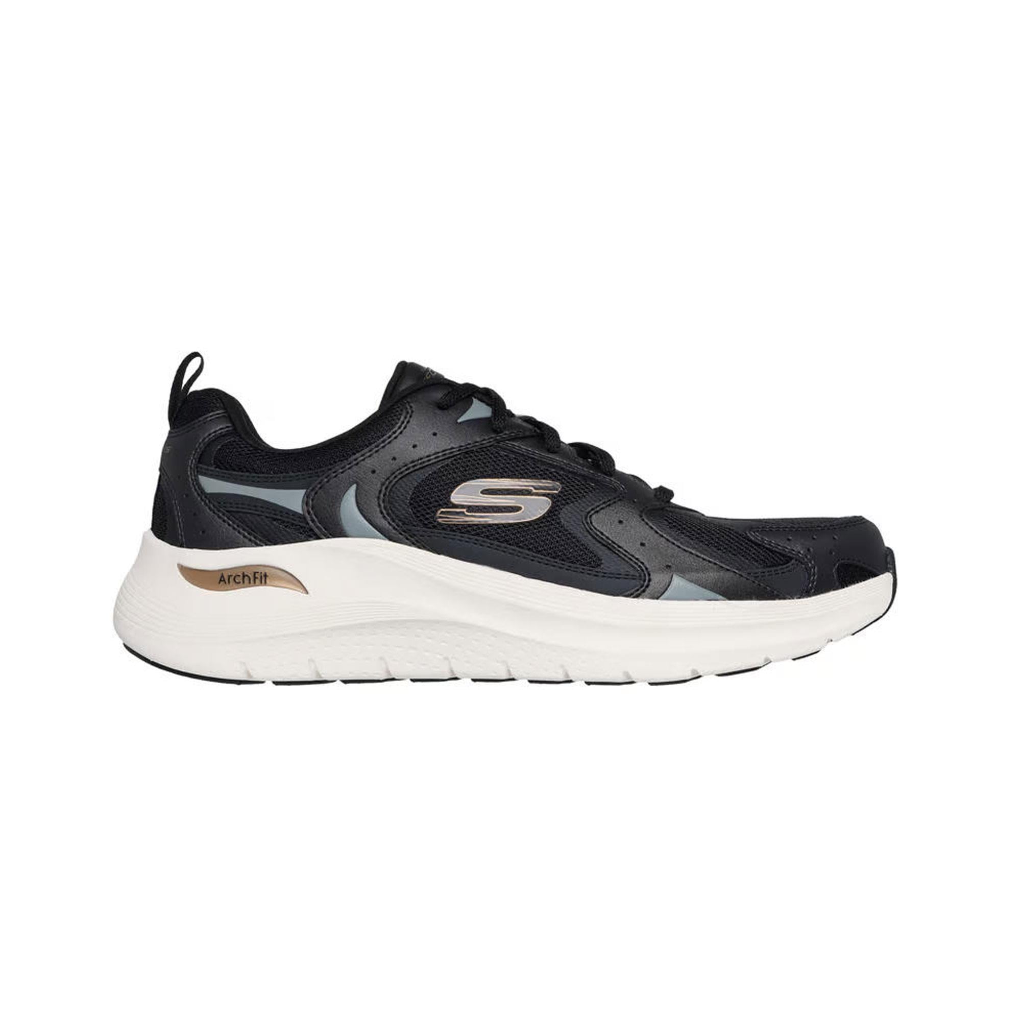 ARCH FIT 2.0 - BKGD