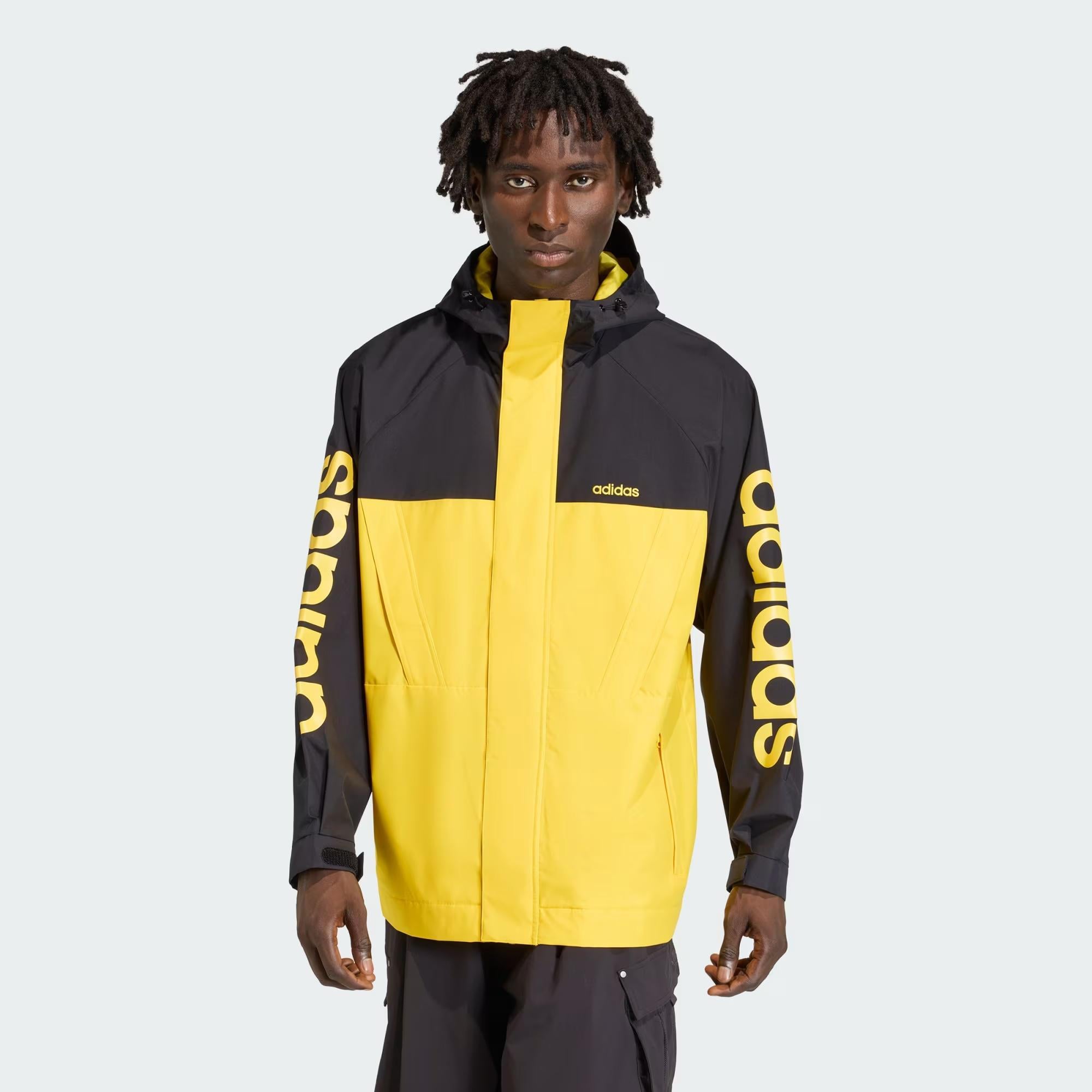 ARCHIVE JKT - ADIDAS SIYAH