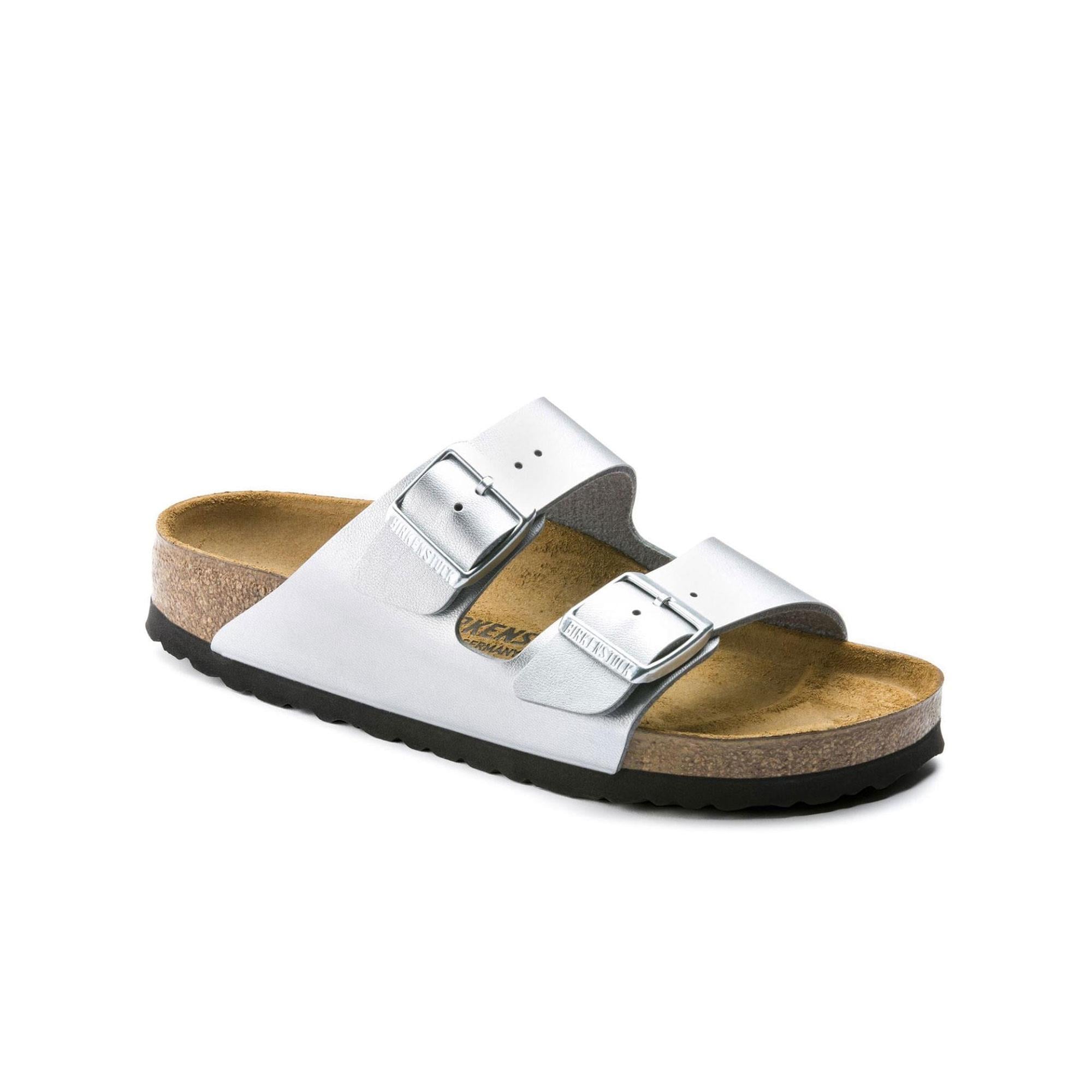 ARIZONA BF METALLIC - GÜMÜŞ