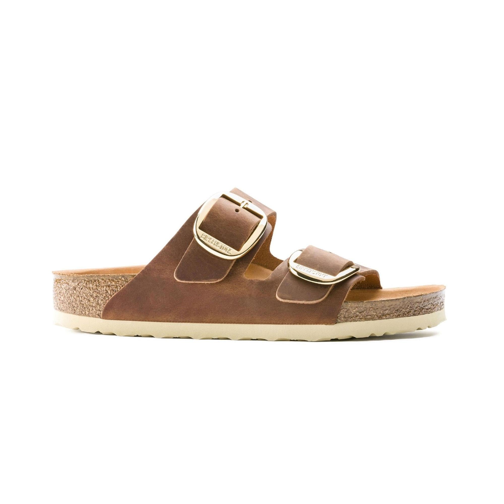 ARIZONA BIG BUCKLE LEOI - KONYAK