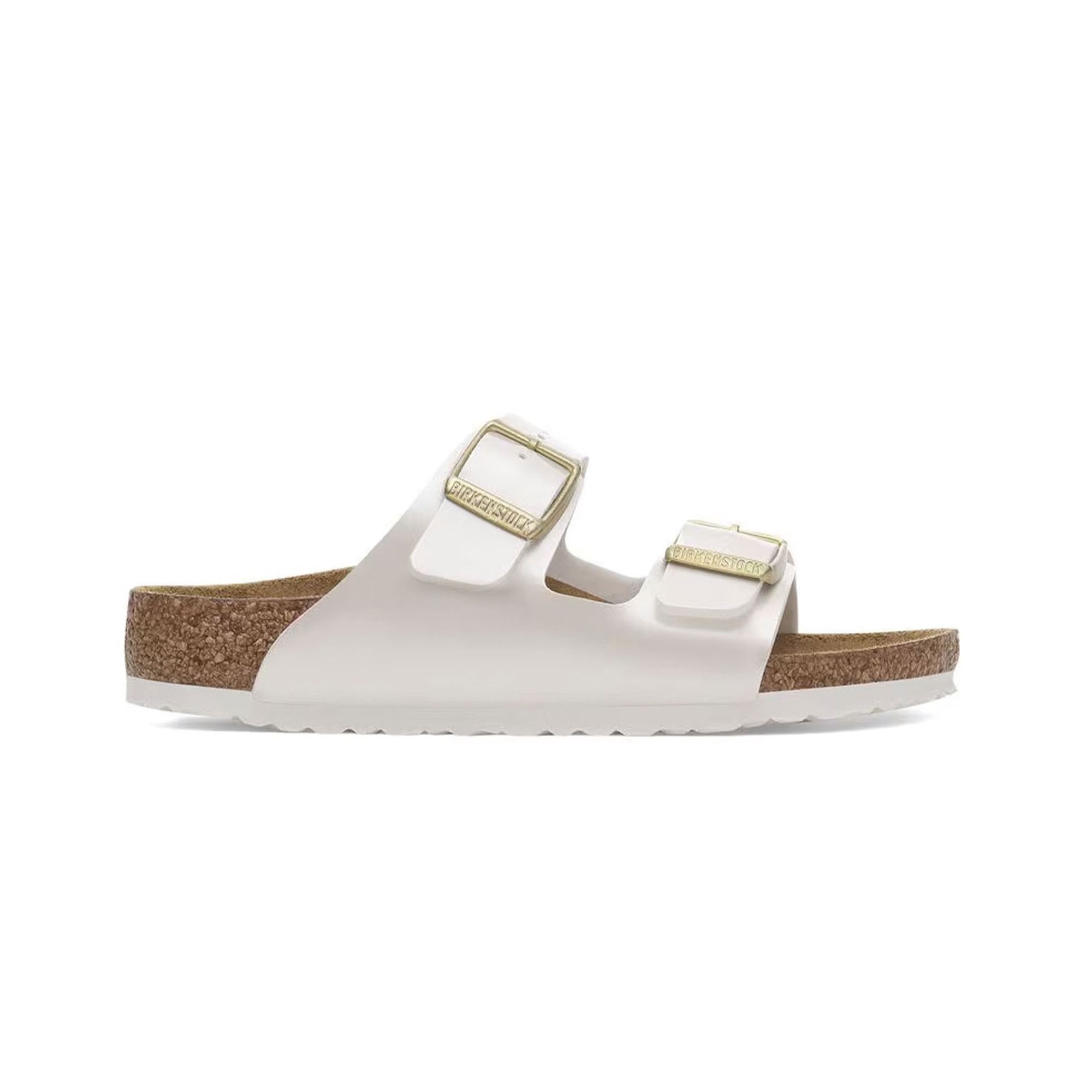 ARIZONA KIDS BF ELECTRIC METALLIC - GÜMÜŞ
