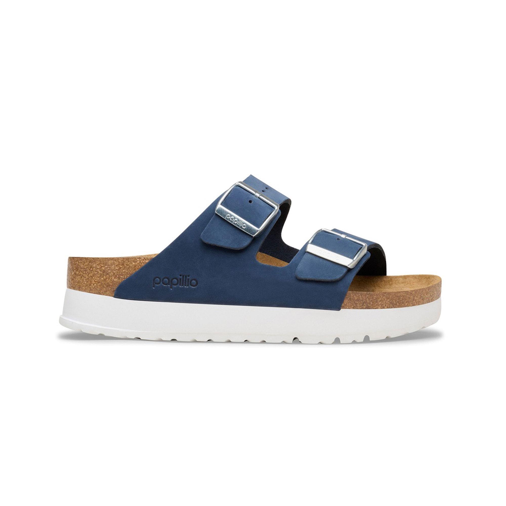 ARIZONA PLATFORM FLEX NU - LACİVERT