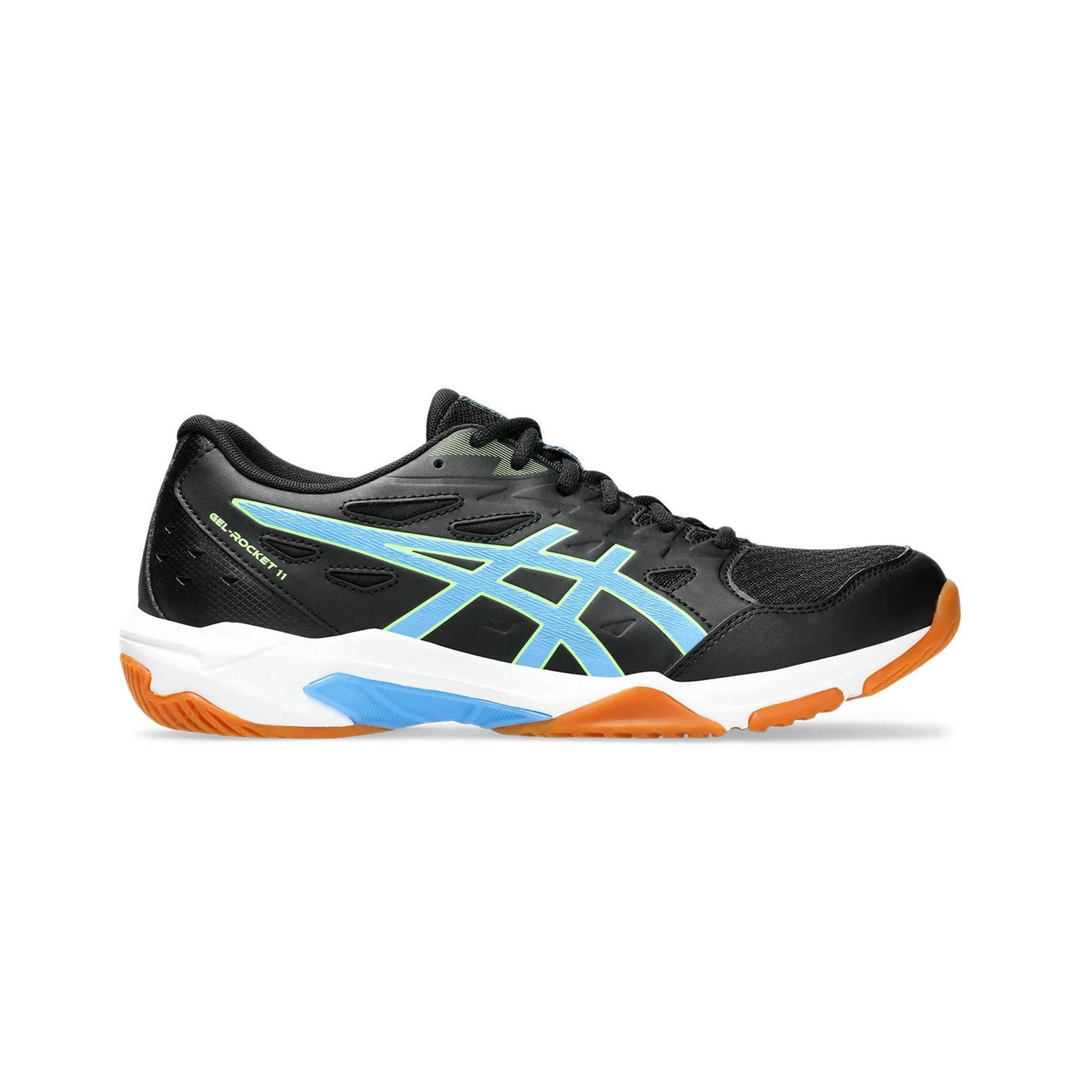 Asics Gel-Rocket 11 Erkek Voleybol Ayakkabısı