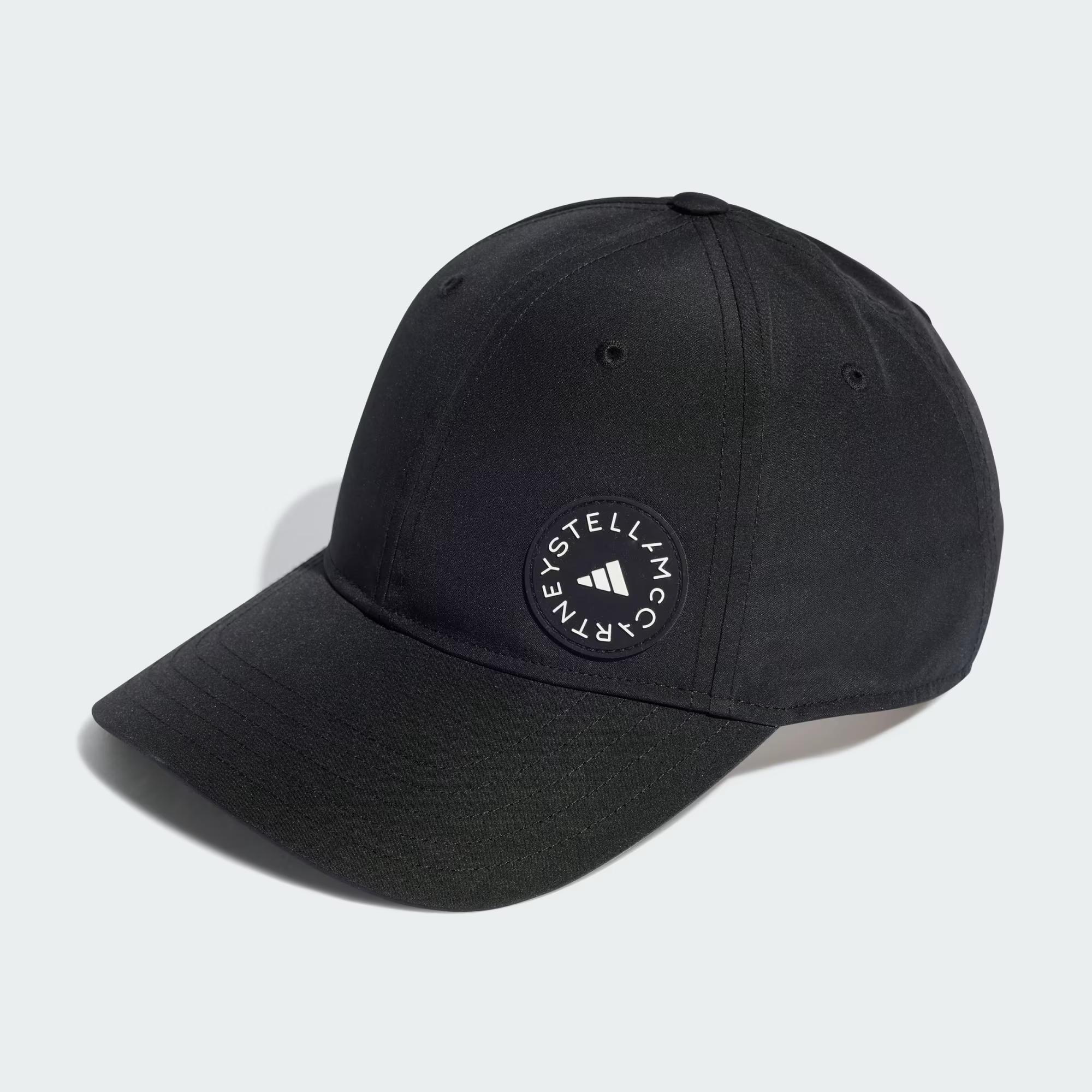 aSMC CAP - ADIDAS SIYAH