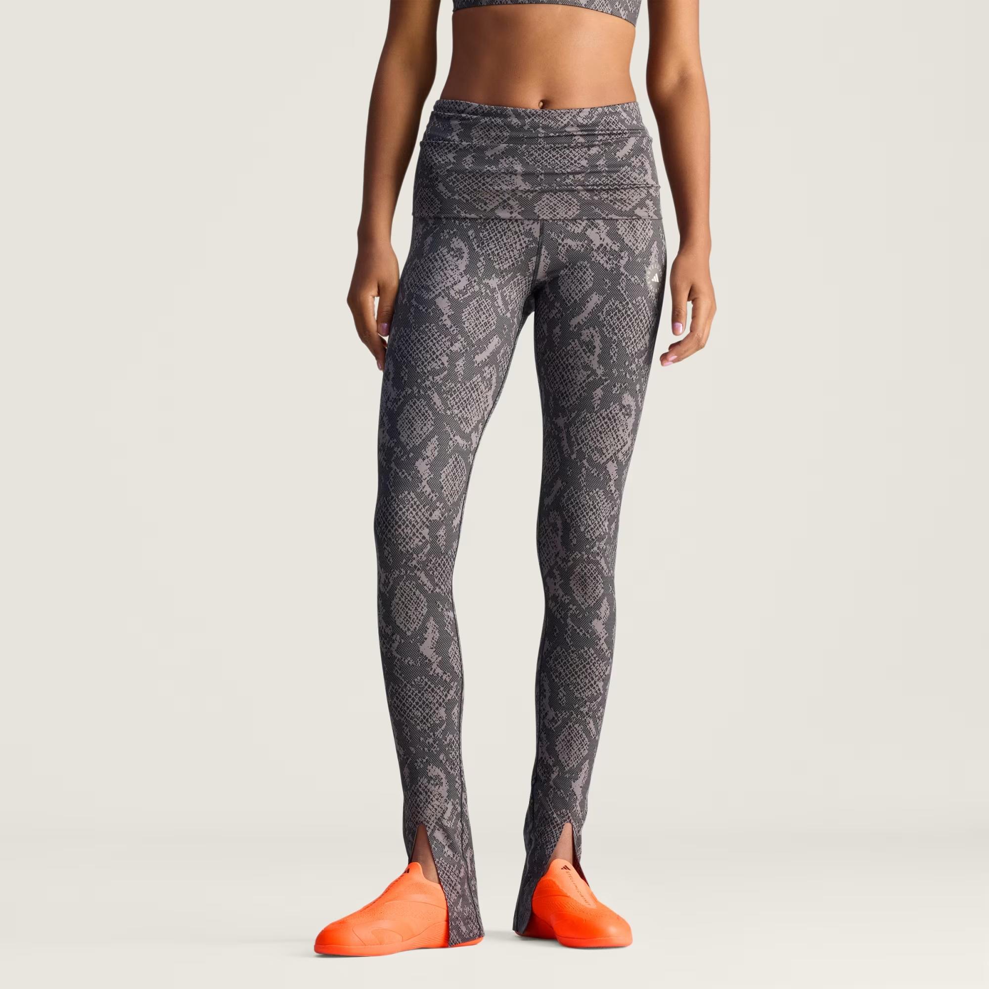 aSMC LEG P - ADIDAS SIYAH