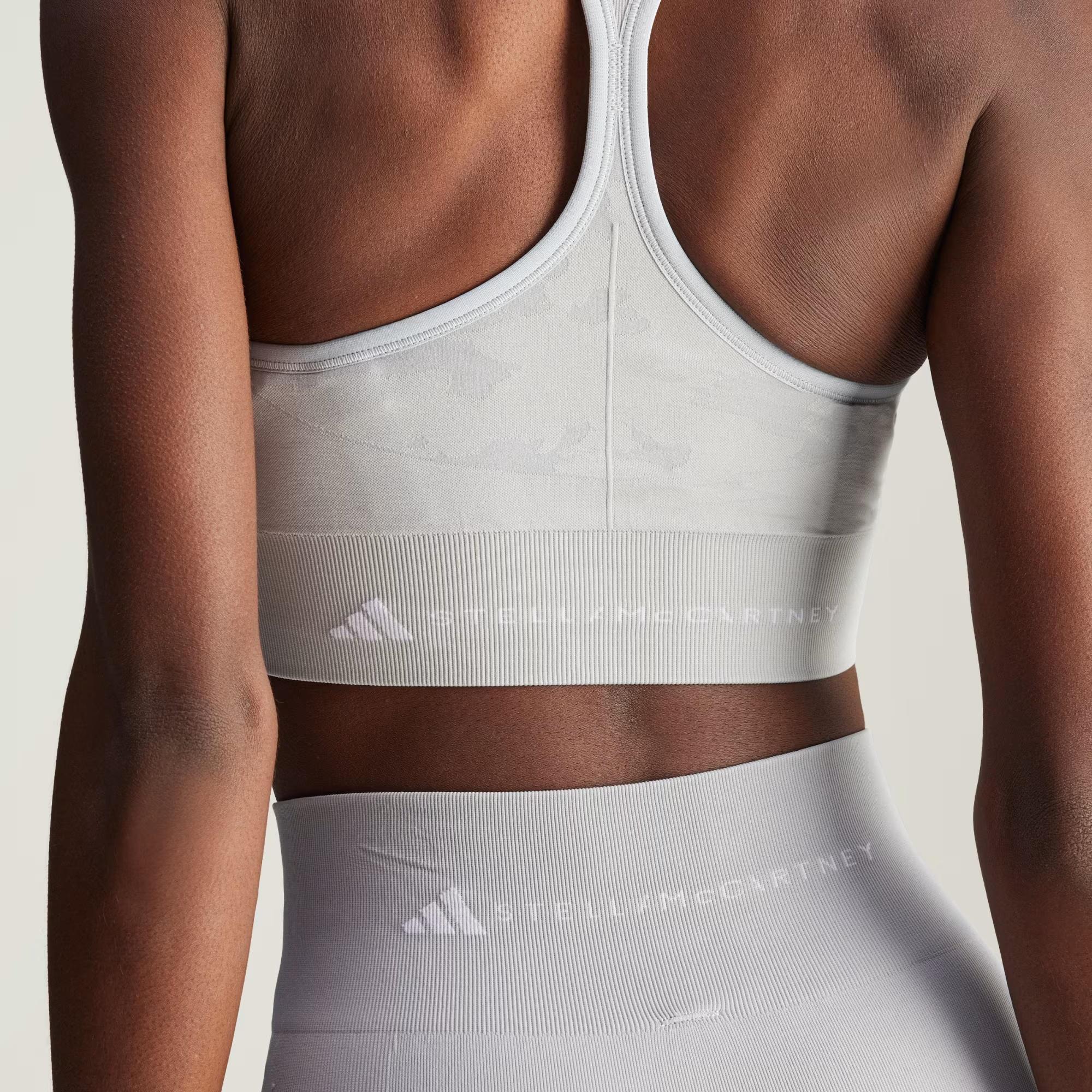 aSMC SEAML BRA - ADIDAS SIYAH