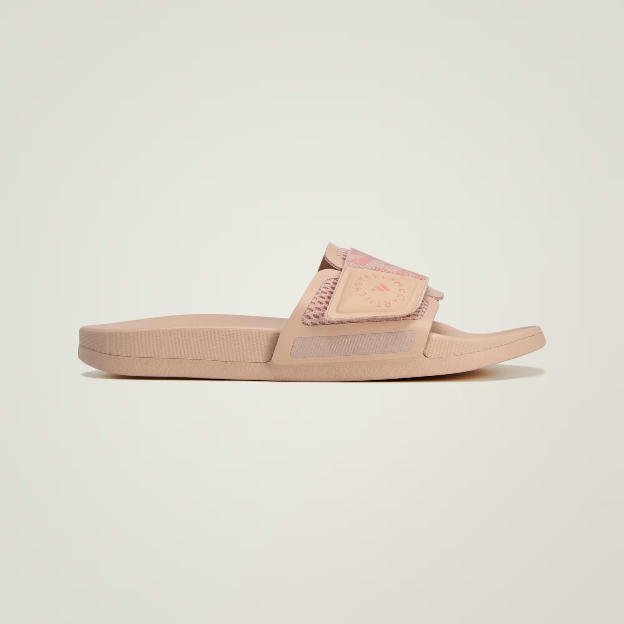 aSMC SLIDE - ADIDAS SIYAH
