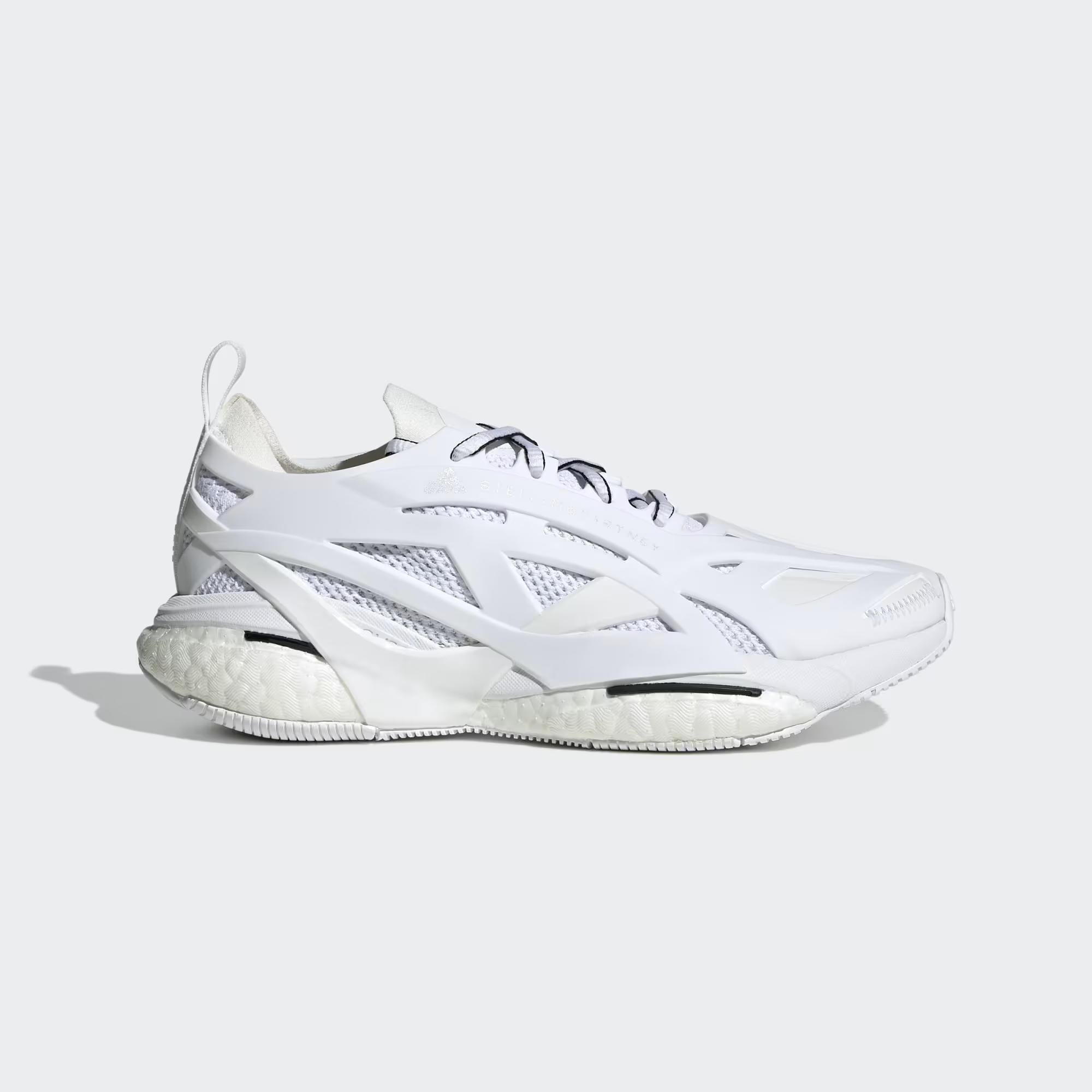 aSMC SOLARGLIDE - ADIDAS SIYAH