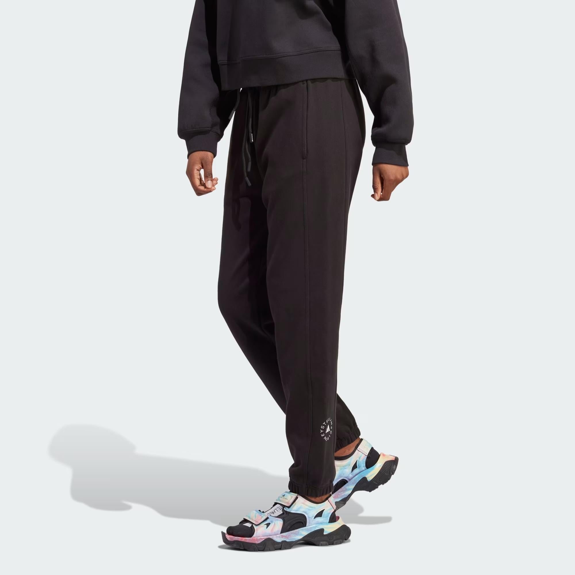 aSMC SP PANT - ADIDAS SIYAH