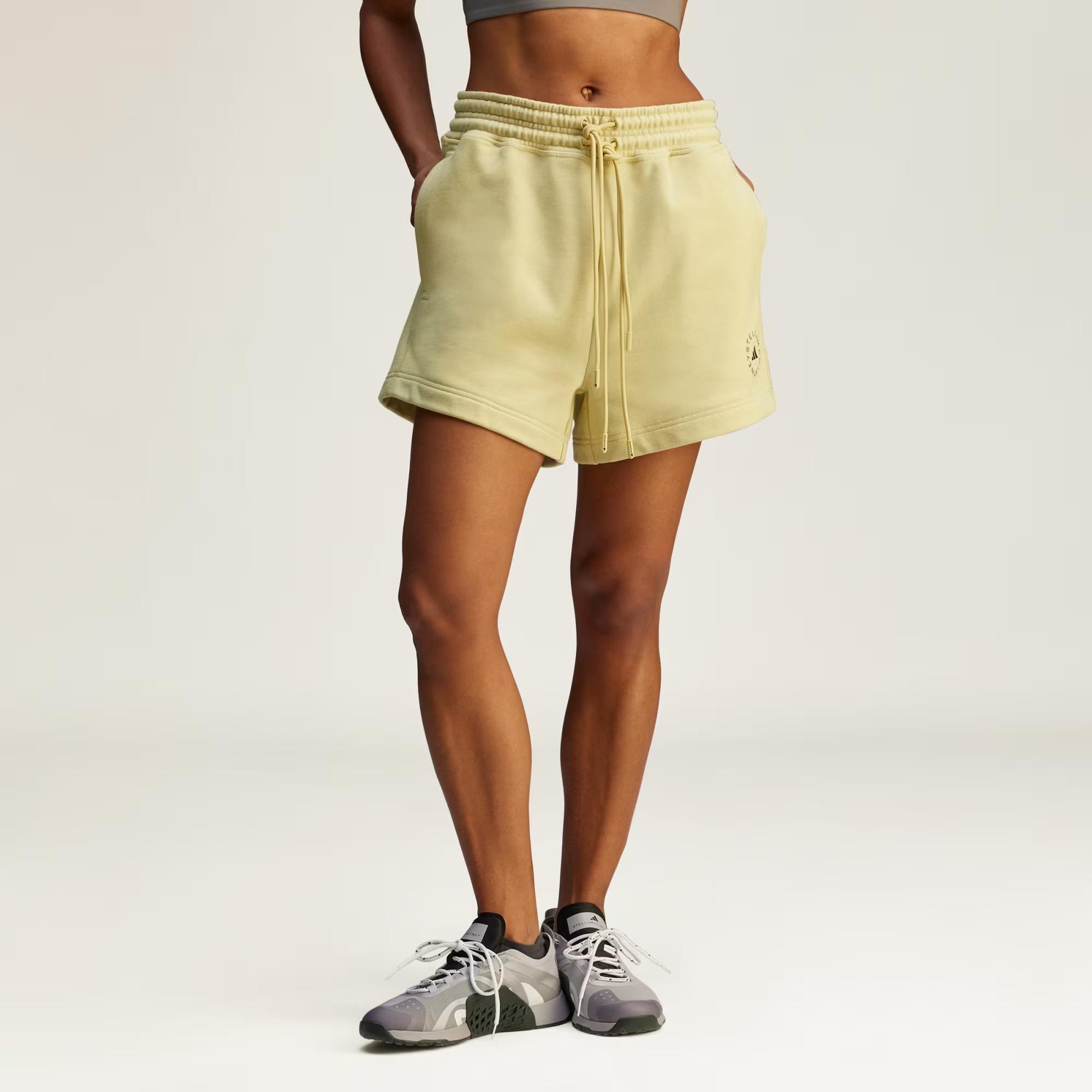 aSMC TERRY SHO - ADIDAS SIYAH
