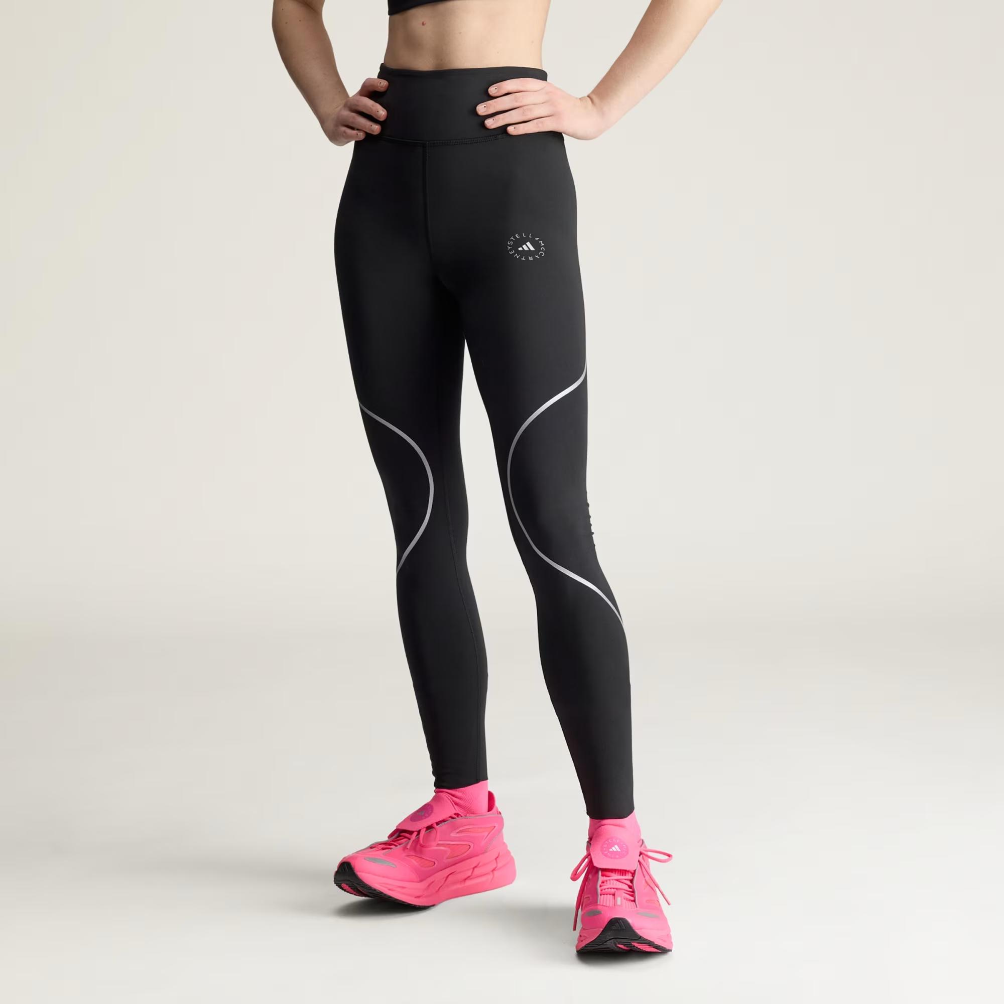aSMC TPA LEGG - ADIDAS SIYAH