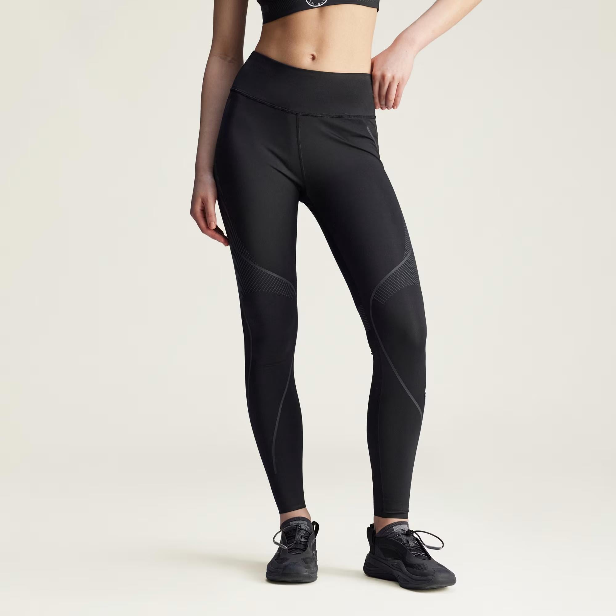 aSMC TPA LEGG - ADIDAS SIYAH