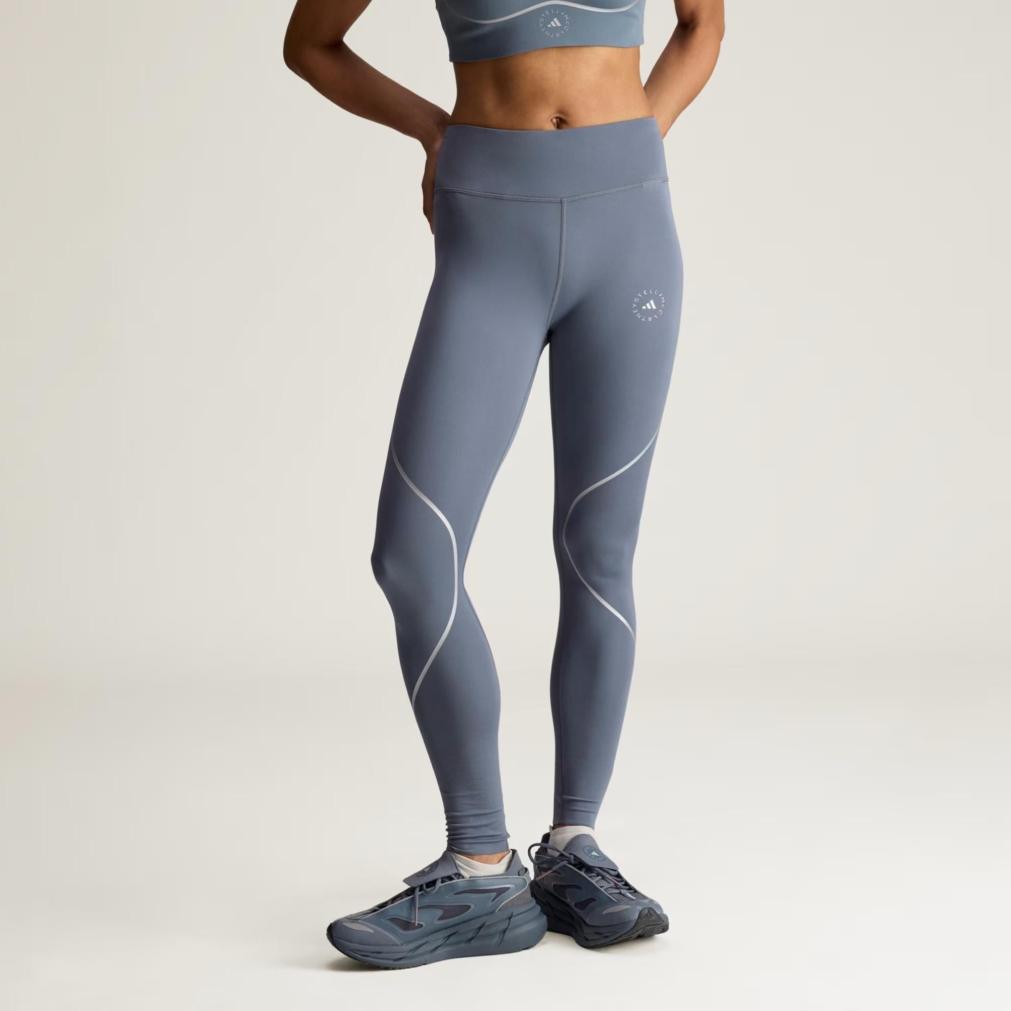 aSMC TPA LEGG - ADIDAS SIYAH