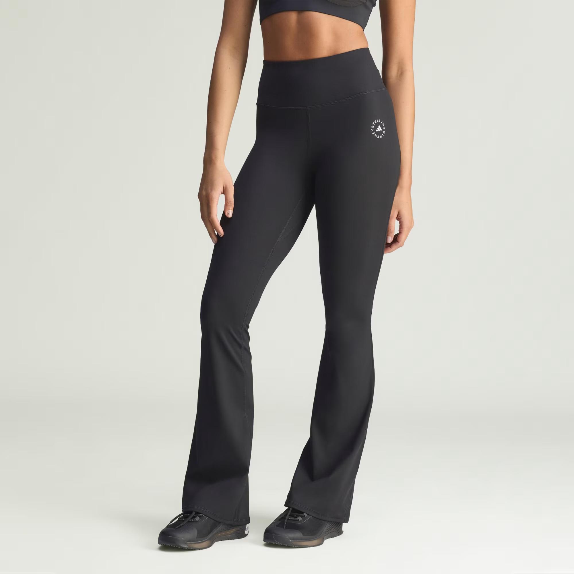 aSMC TPR FL LEG - ADIDAS SIYAH