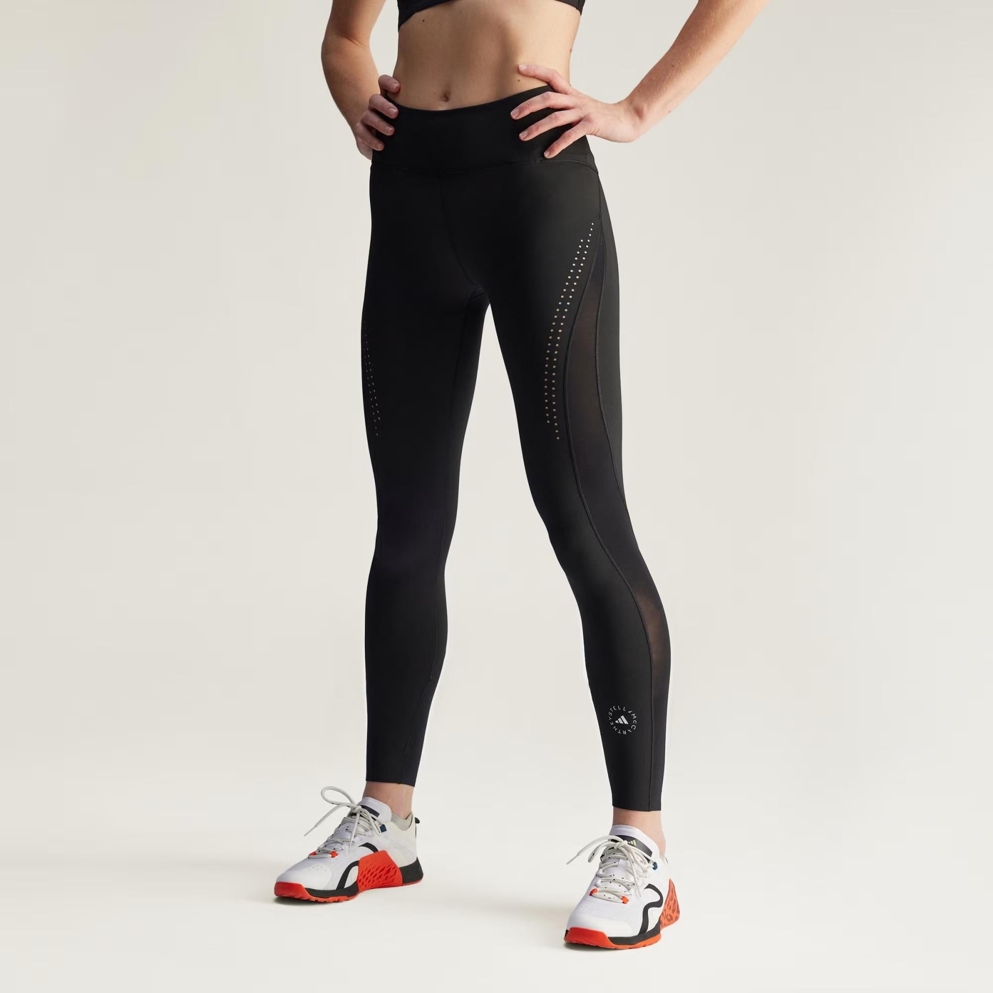 aSMC TPR OPT L - ADIDAS SIYAH