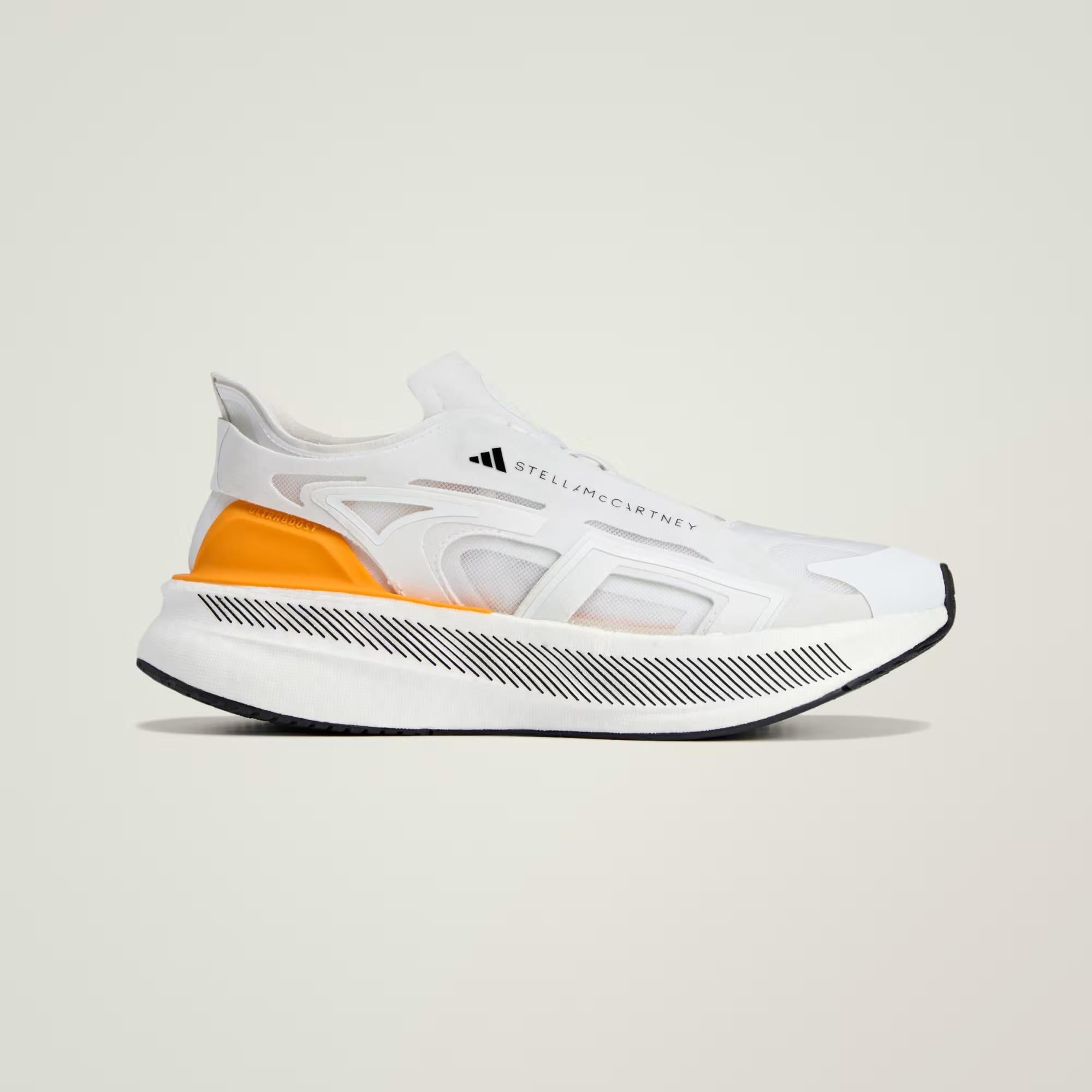 aSMC ULTRABOOST 5 - ADIDAS SIYAH