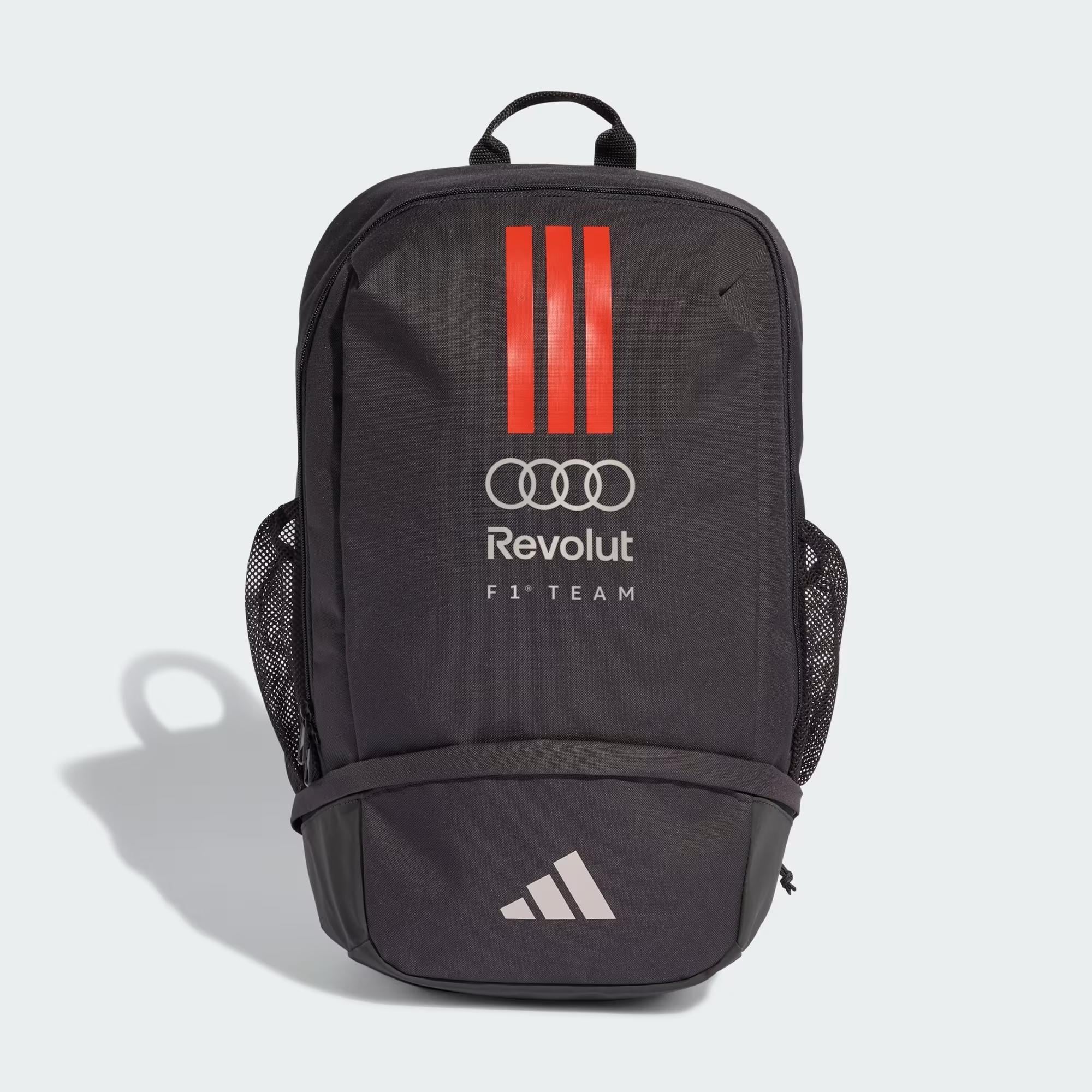 AU DNA BP - ADIDAS SIYAH
