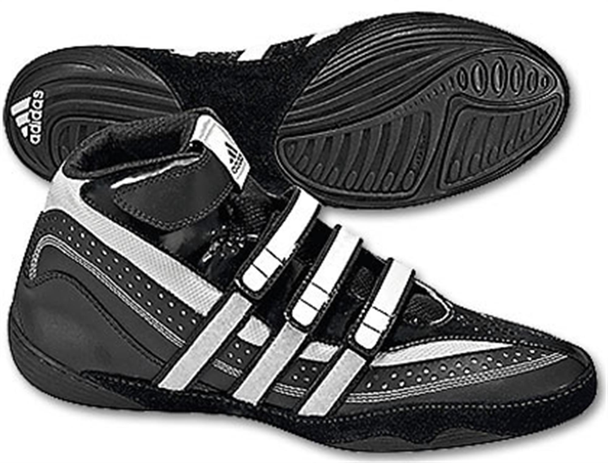 Adidas Extero борцовки