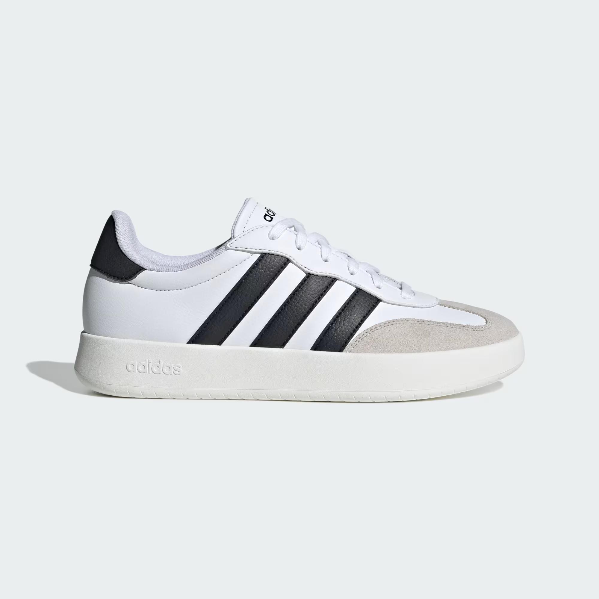 BARREDA - ADIDAS SIYAH
