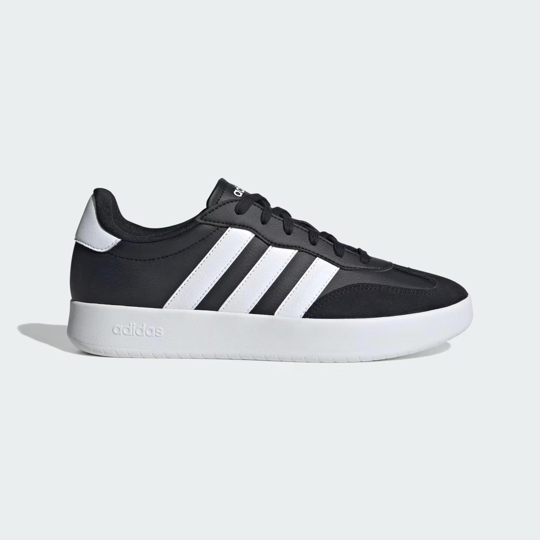 BARREDA - ADIDAS SIYAH